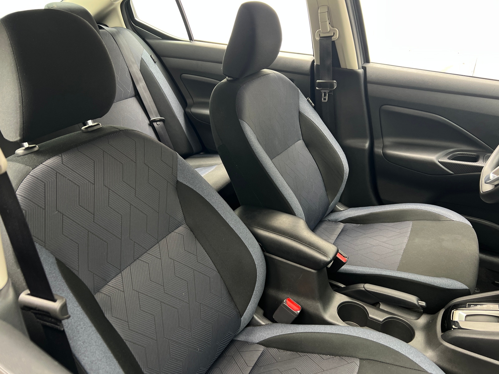 Thumbnail: 2025 Nissan Versa - 2