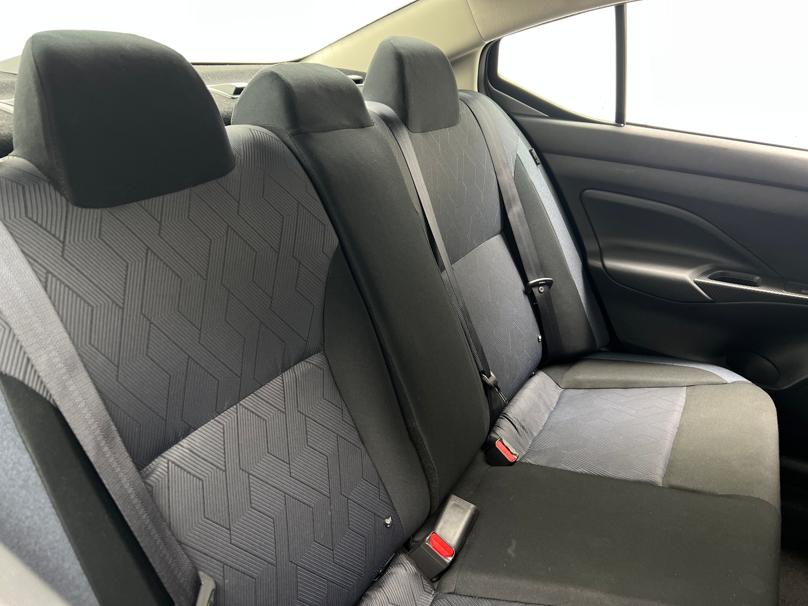 Thumbnail: 2025 Nissan Versa - 6