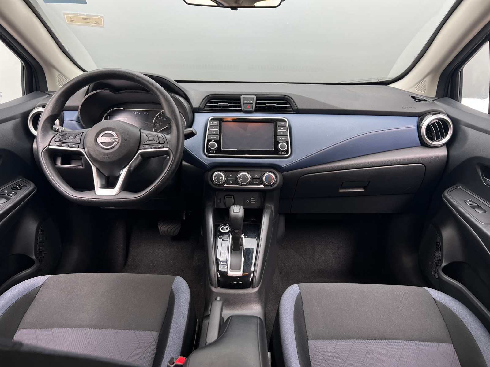 Thumbnail: 2025 Nissan Versa - 3
