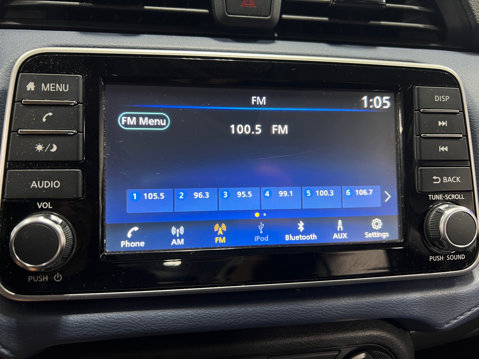 Thumbnail: 2025 Nissan Versa - 4