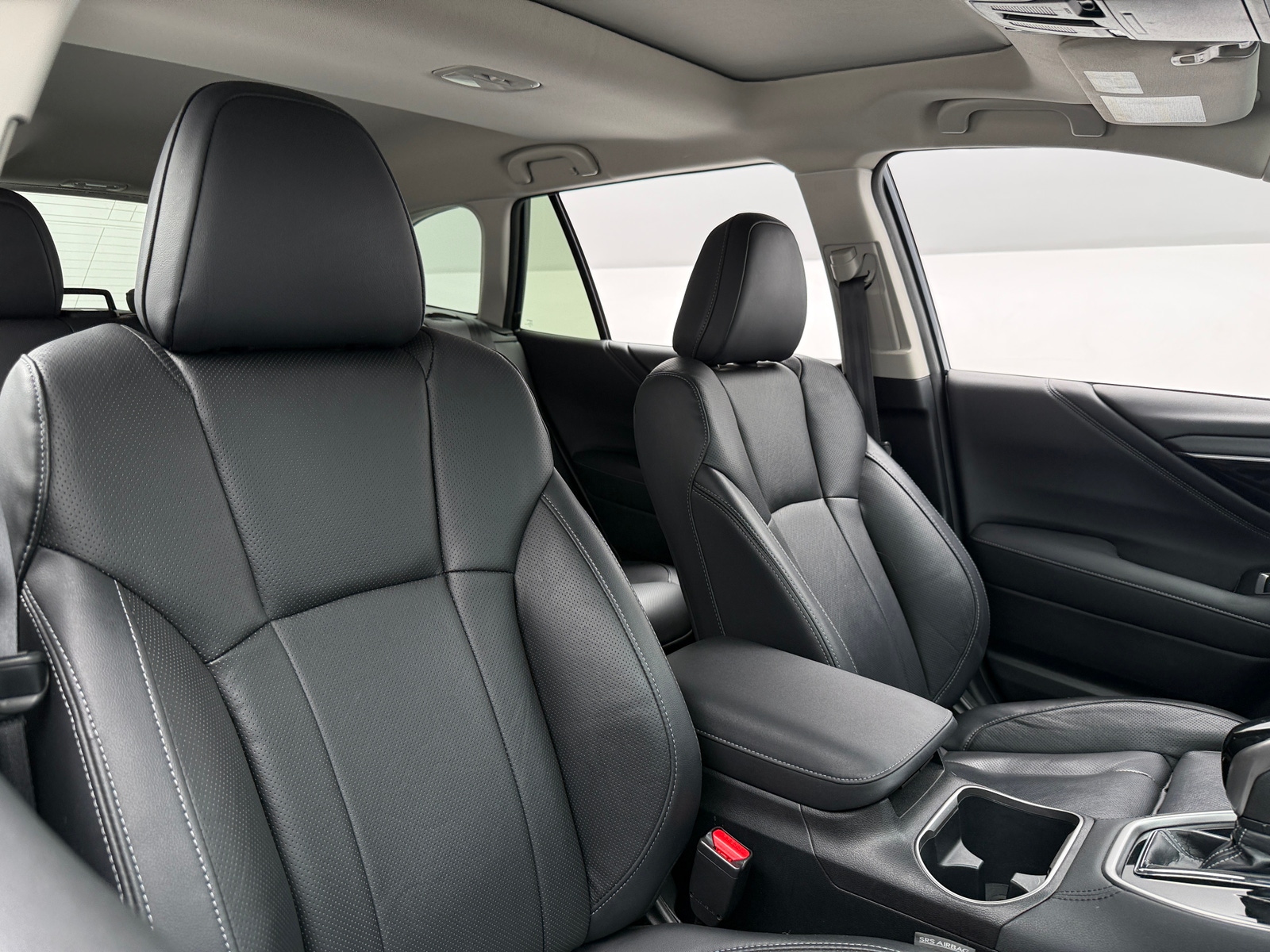 Thumbnail: 2024 Subaru Outback - 2