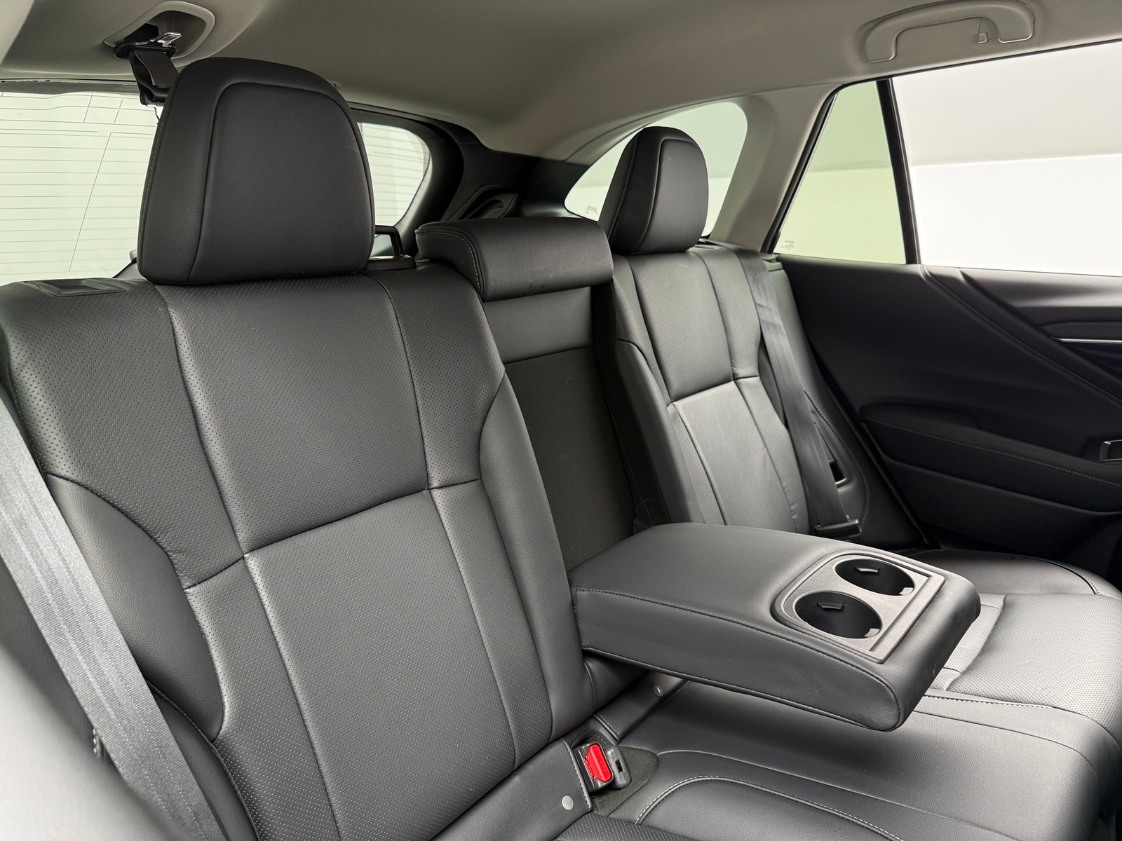 Thumbnail: 2024 Subaru Outback - 6