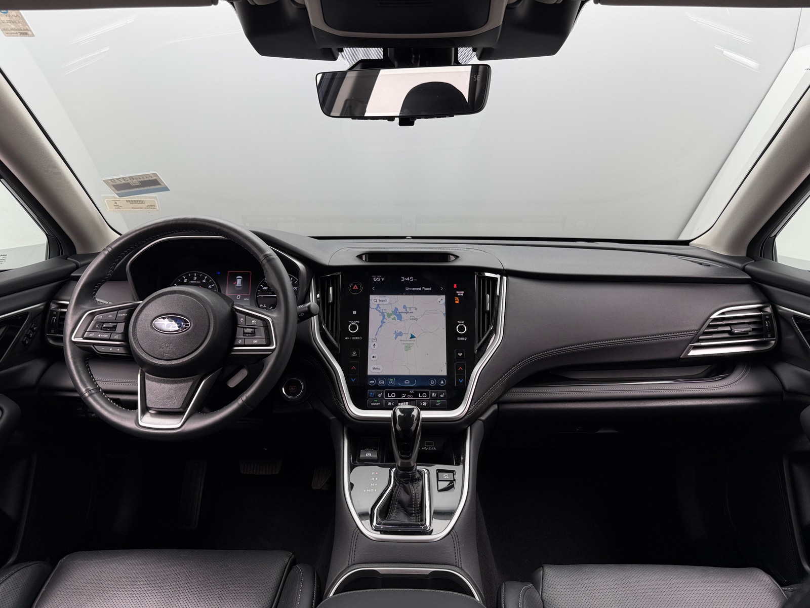 Thumbnail: 2024 Subaru Outback - 3