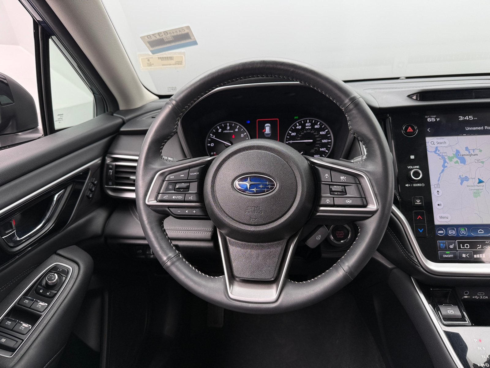 Thumbnail: 2024 Subaru Outback - 5