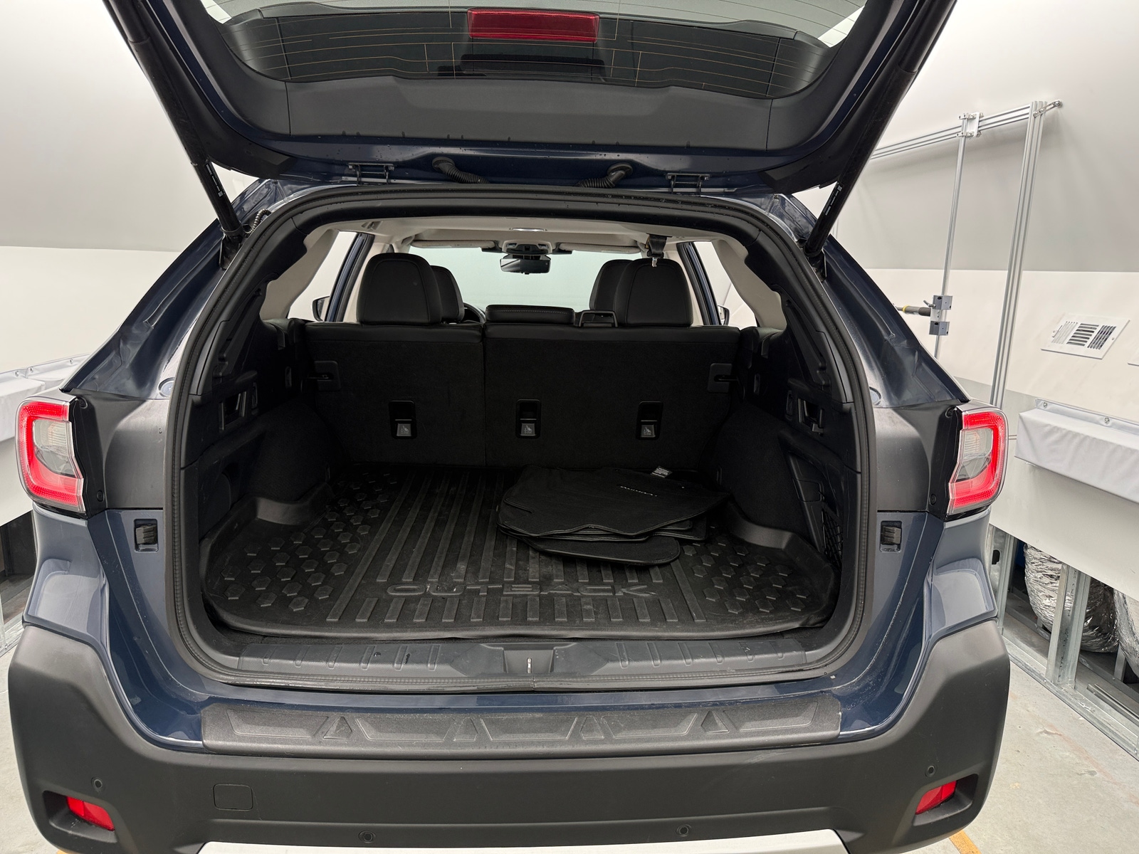 Thumbnail: 2024 Subaru Outback - 7