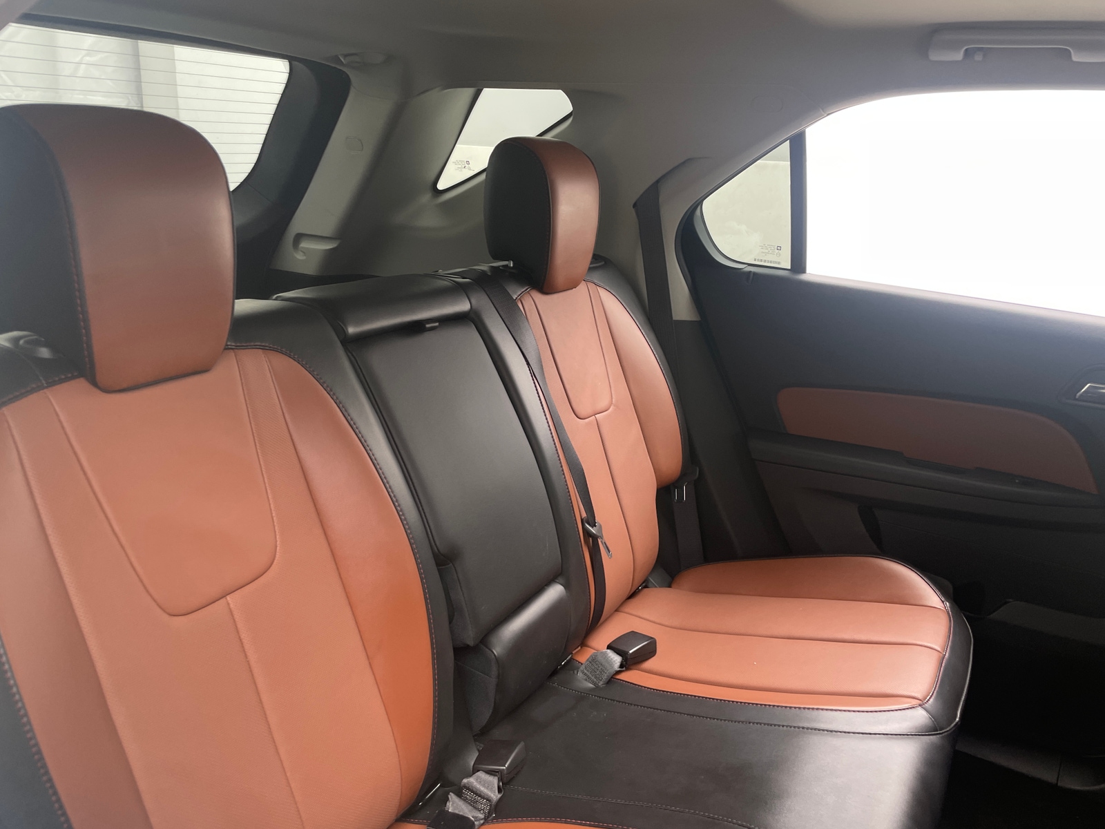 Thumbnail: 2017 Chevrolet Equinox - 5