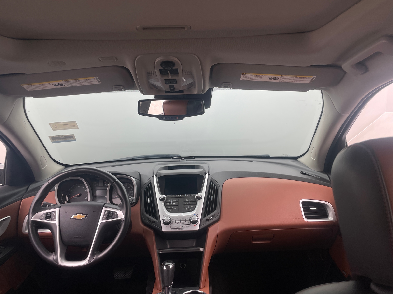 Thumbnail: 2017 Chevrolet Equinox - 2