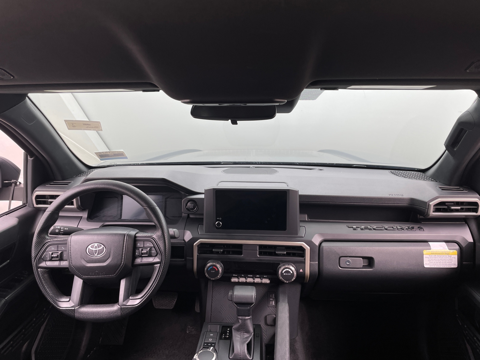 Thumbnail: 2025 Toyota Tacoma - 3