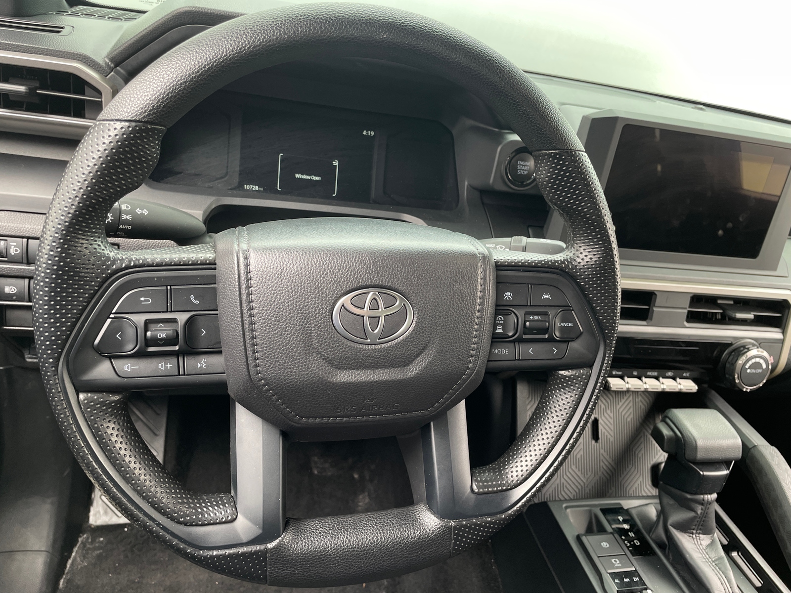Thumbnail: 2025 Toyota Tacoma - 5