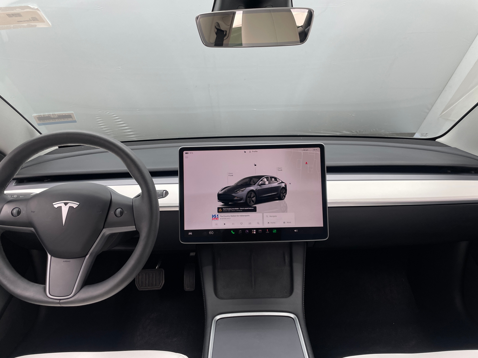 Thumbnail: 2023 Tesla Model 3 - 2