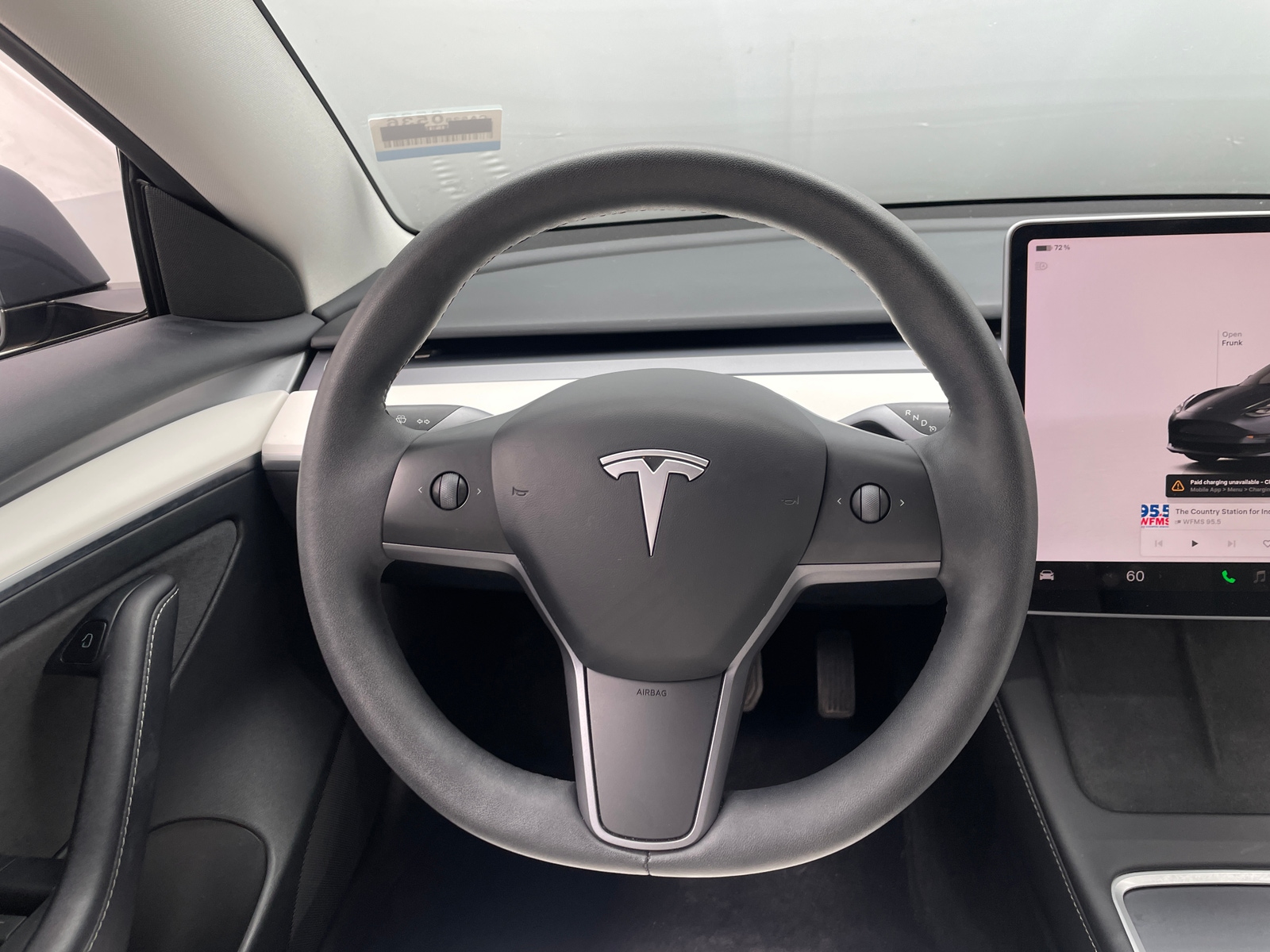Thumbnail: 2023 Tesla Model 3 - 4