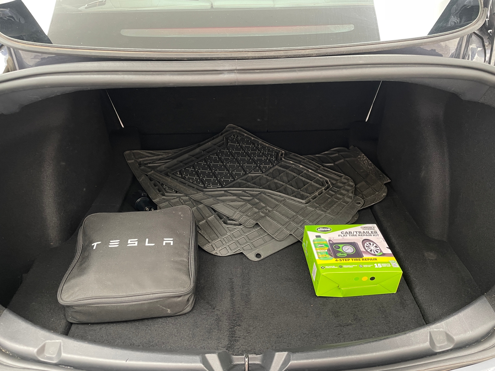 Thumbnail: 2023 Tesla Model 3 - 6
