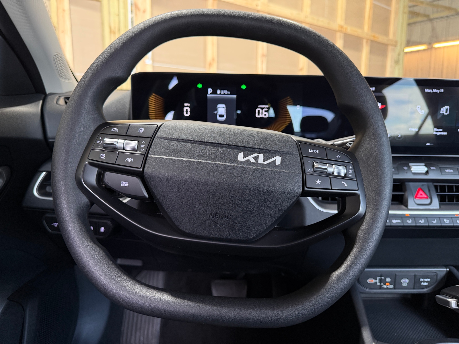Thumbnail: 2025 Kia K4 - 5