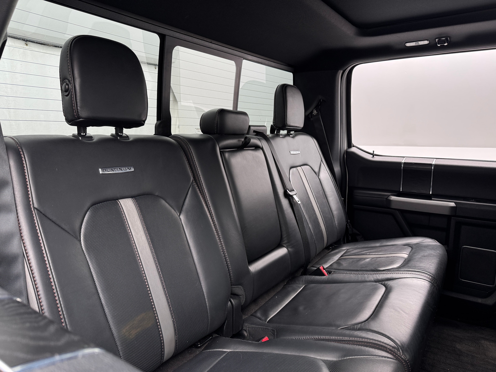 Thumbnail: 2018 Ford Econoline - 5