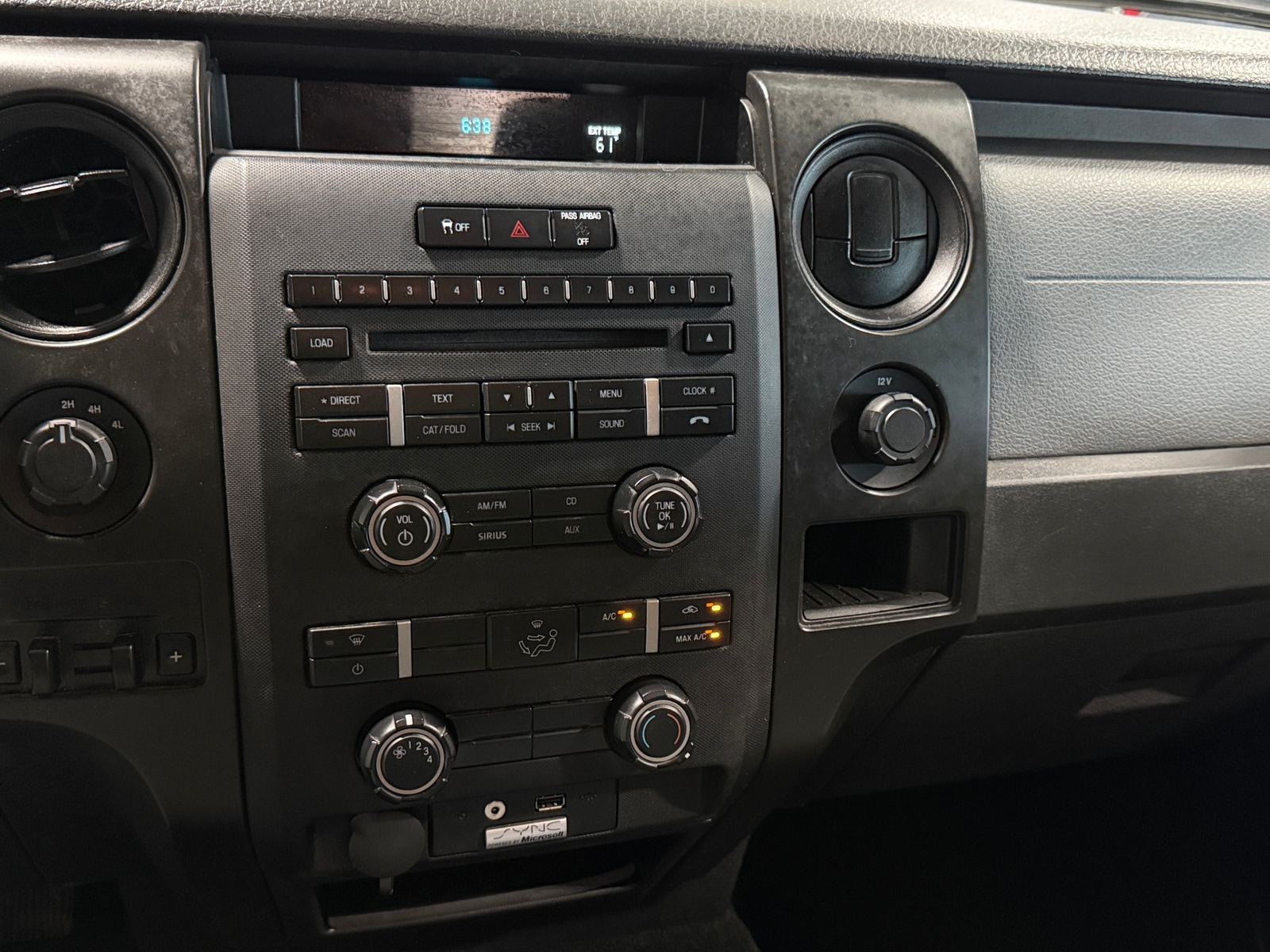 Thumbnail: 2013 Ford Econoline - 4