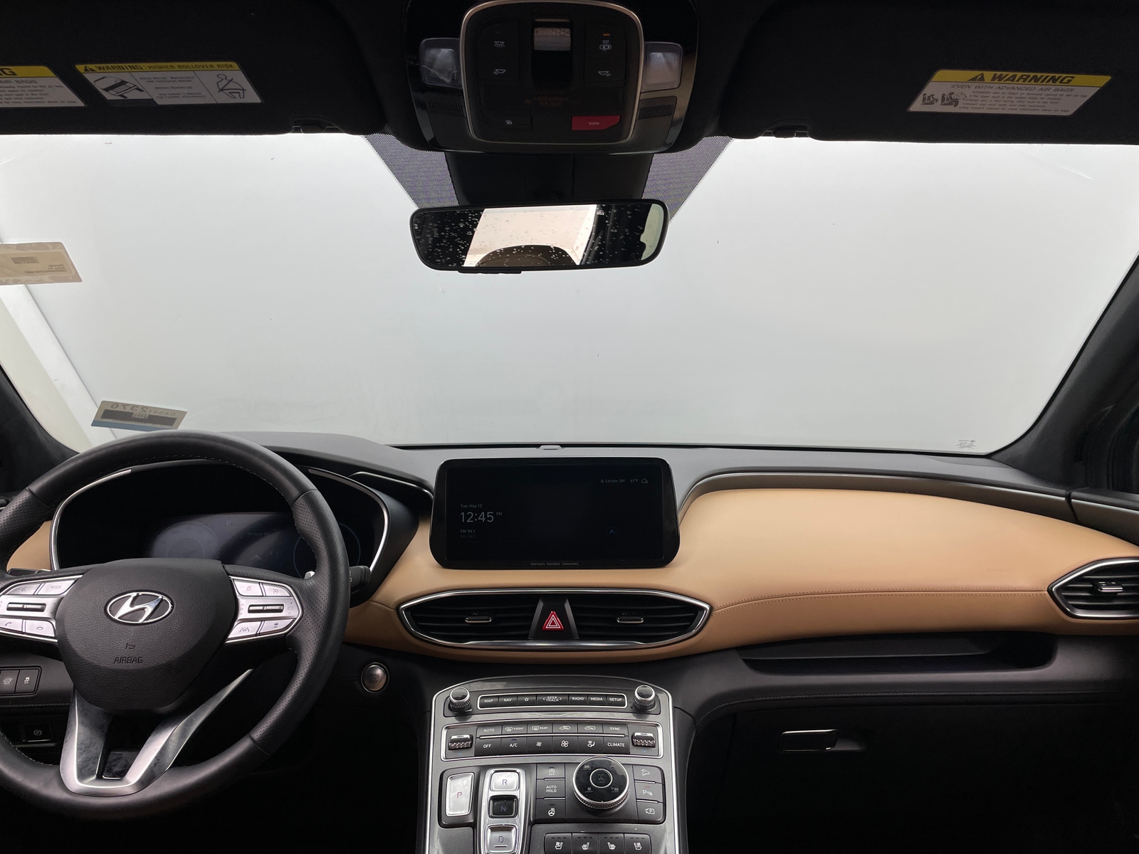 Thumbnail: 2023 Hyundai Santa Fe - 2