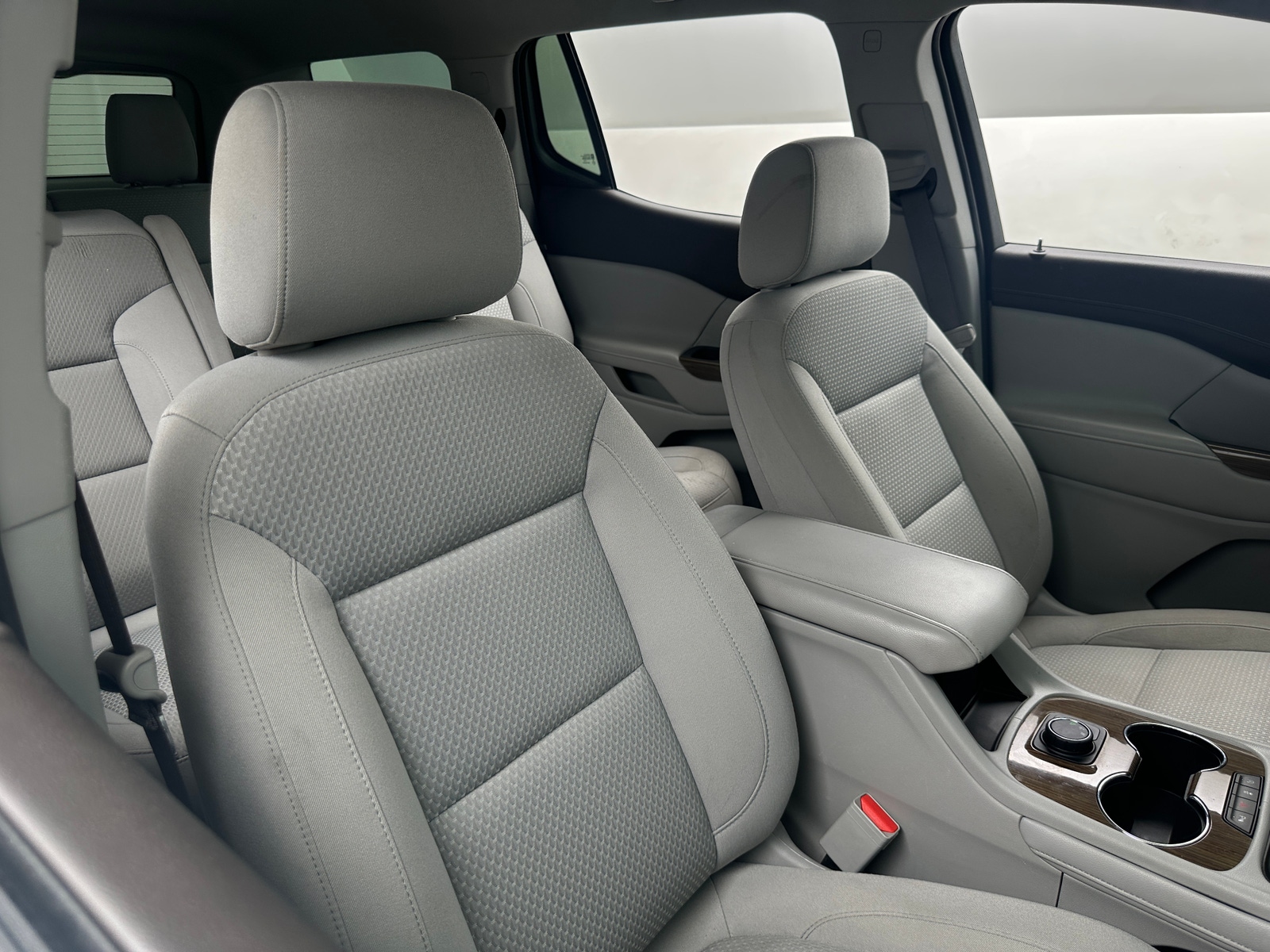 Thumbnail: 2022 GMC Acadia - 2