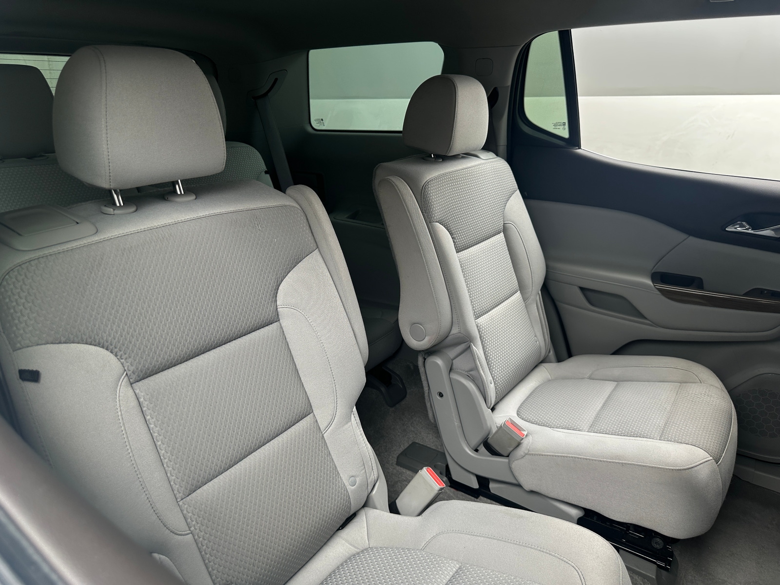 Thumbnail: 2022 GMC Acadia - 6