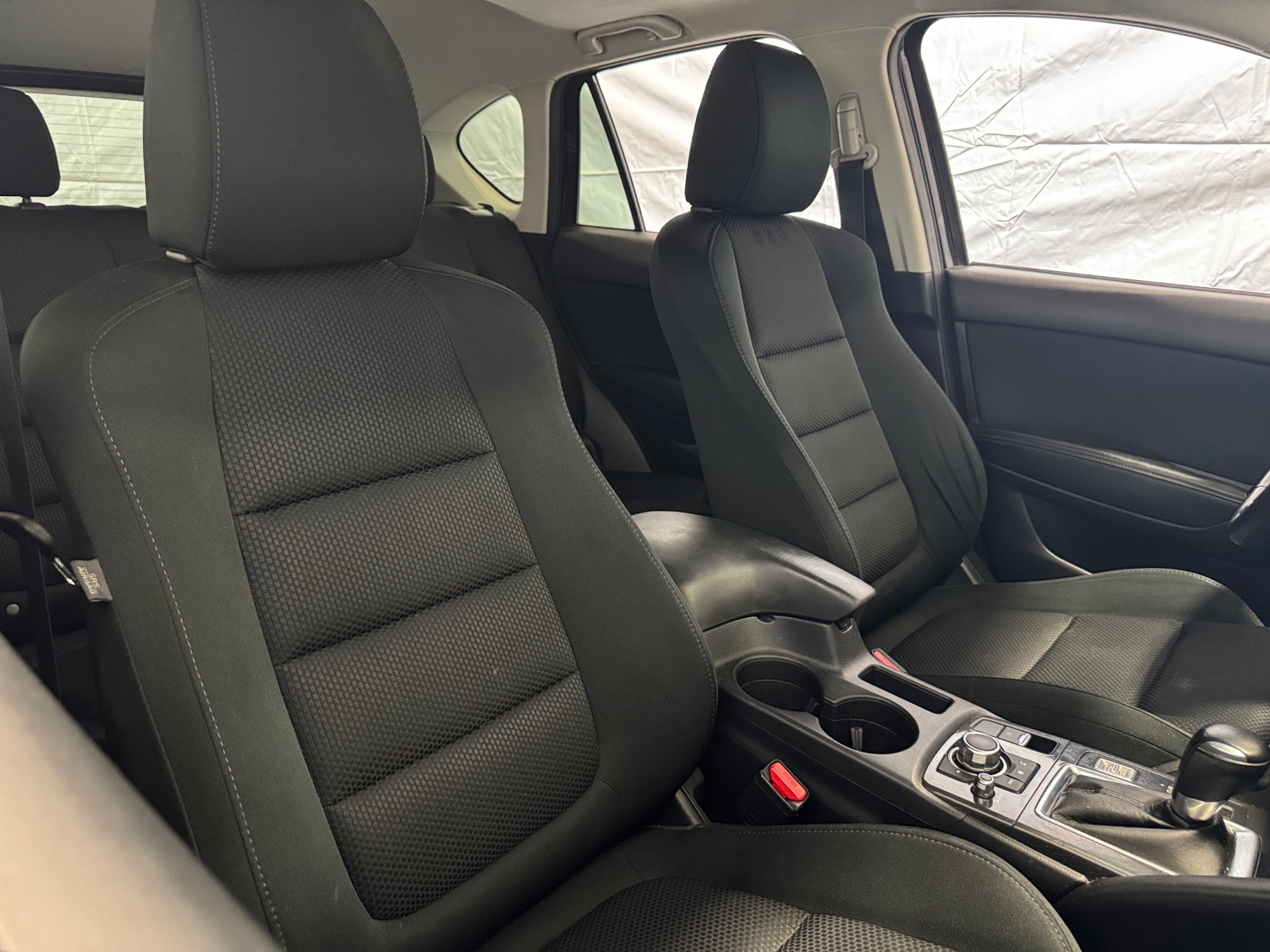 Thumbnail: 2016 Mazda CX-5 - 2