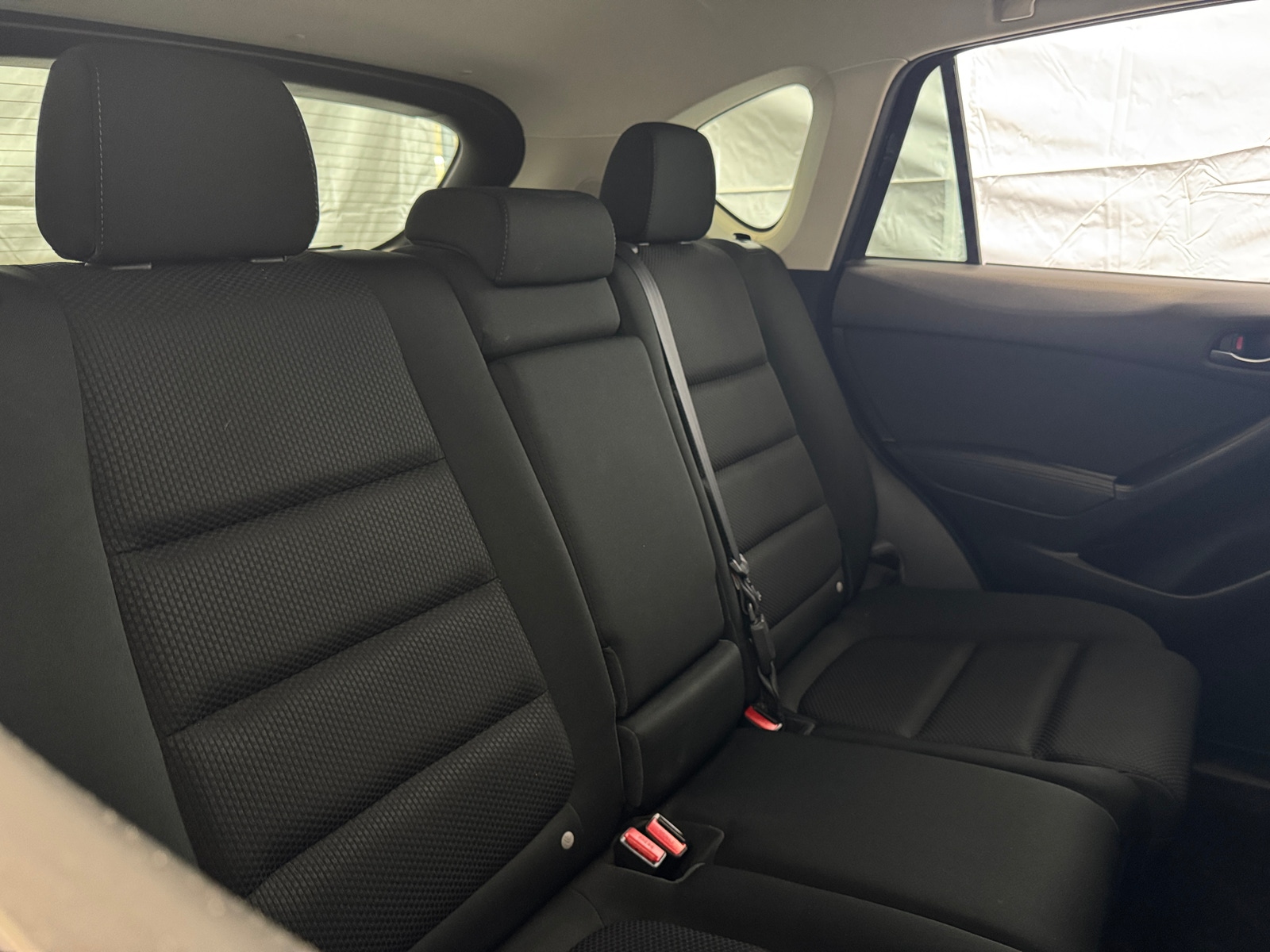 Thumbnail: 2016 Mazda CX-5 - 6