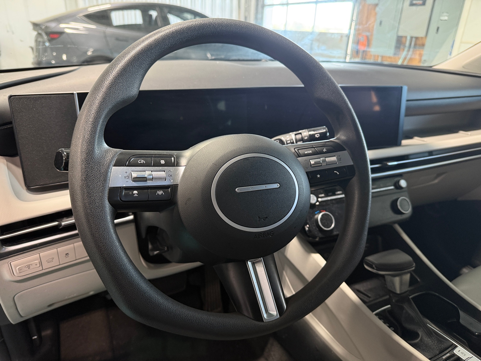 Thumbnail: 2025 Hyundai Tucson - 5