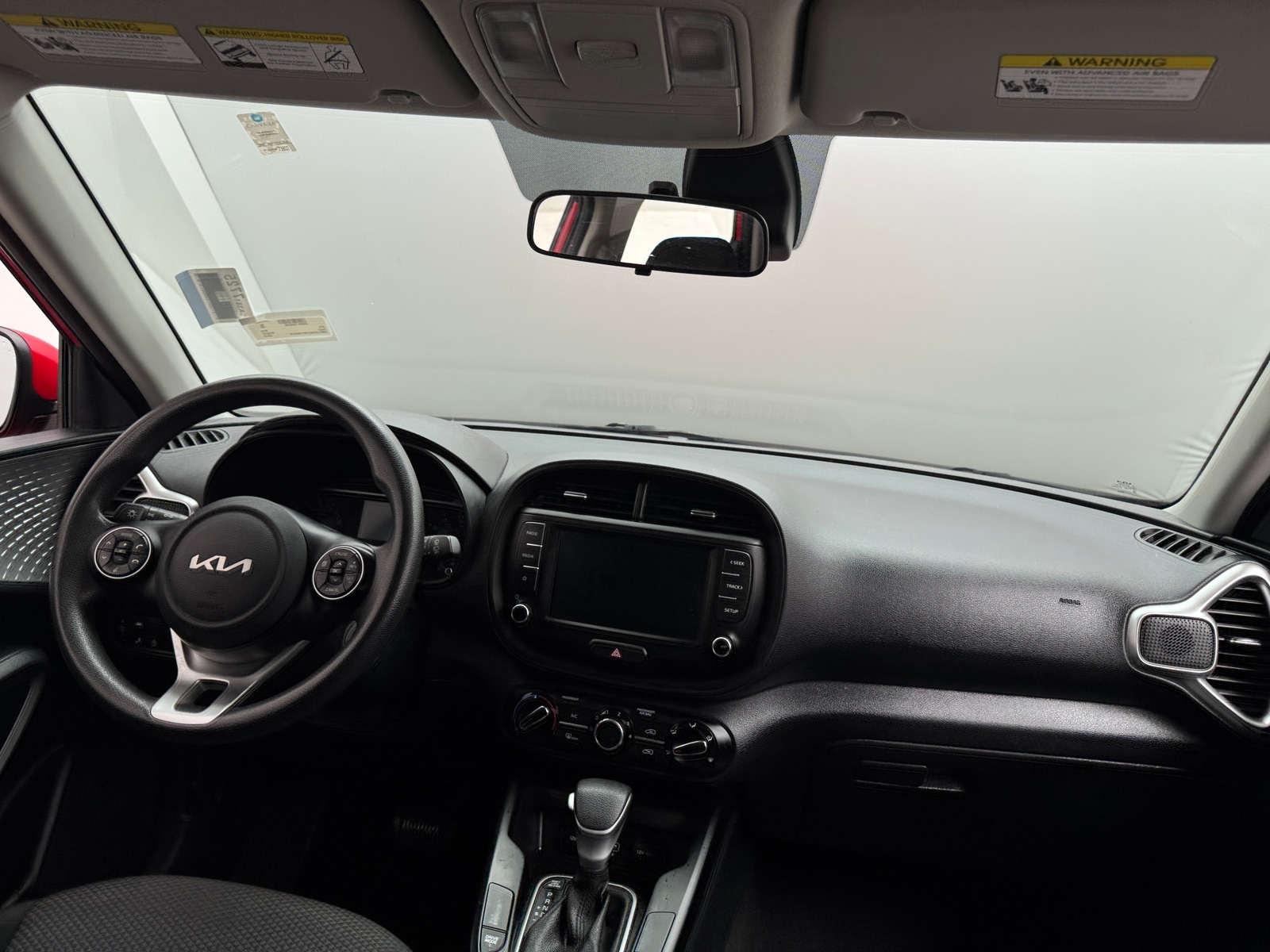 Thumbnail: 2022 Kia Soul - 3