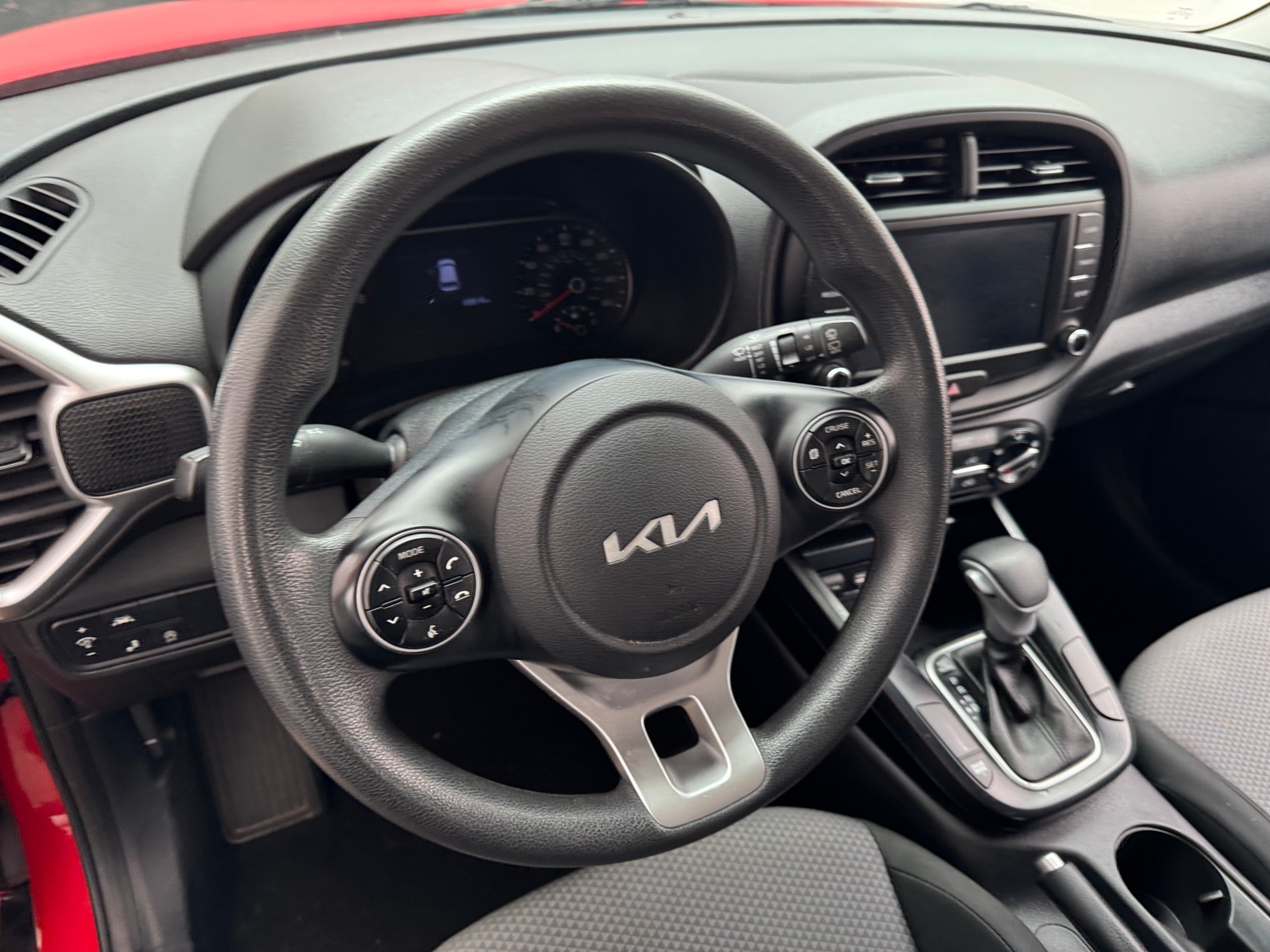 Thumbnail: 2022 Kia Soul - 5