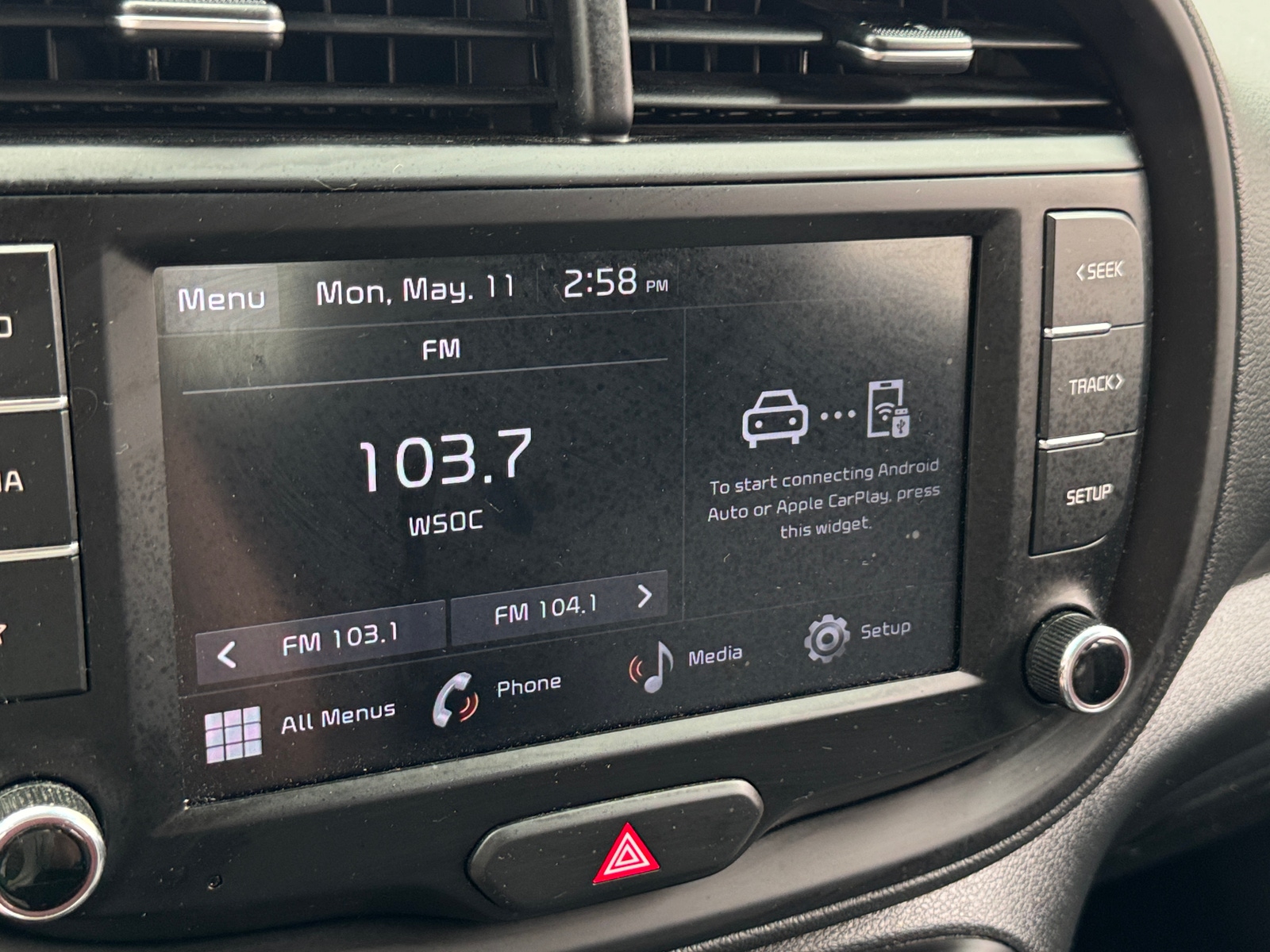 Thumbnail: 2022 Kia Soul - 4