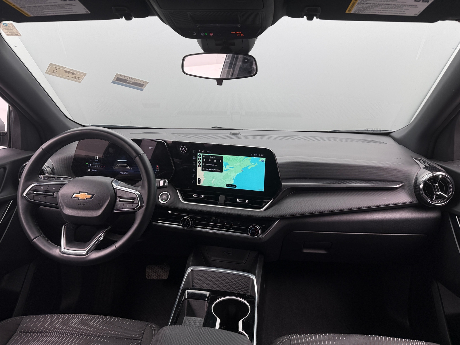 Thumbnail: 2025 Chevrolet Equinox - 3