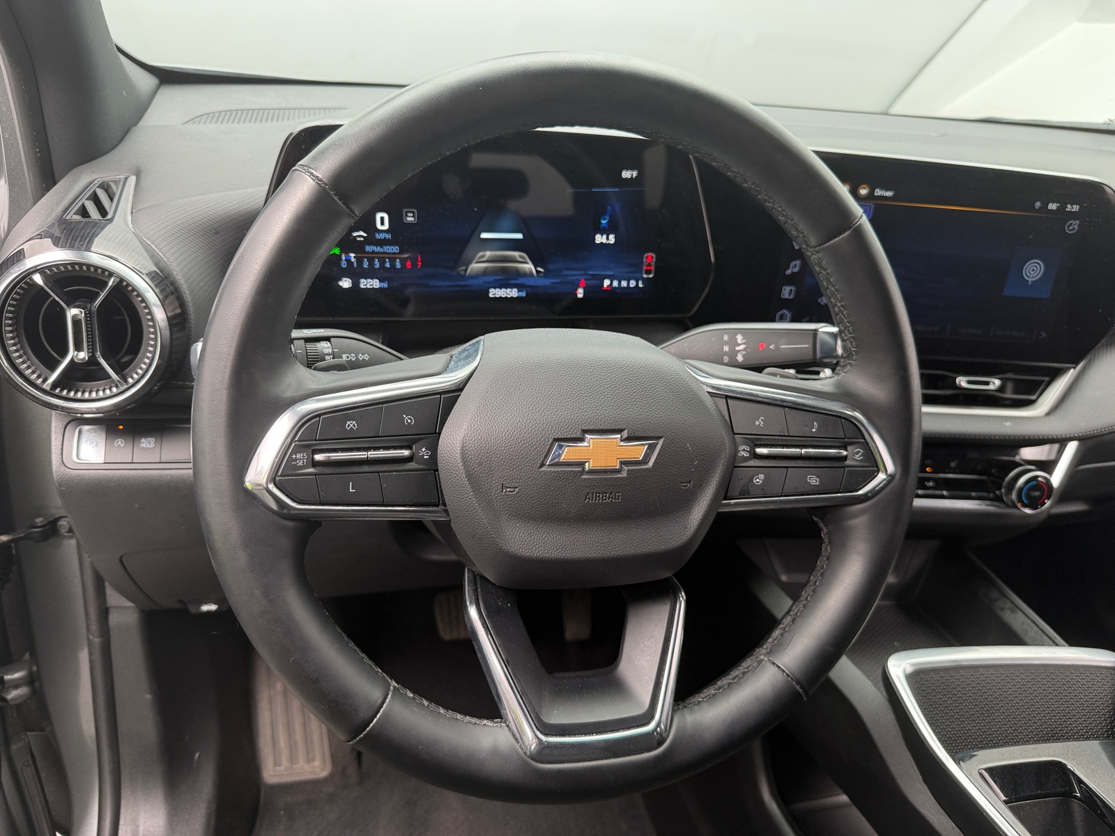 Thumbnail: 2025 Chevrolet Equinox - 5