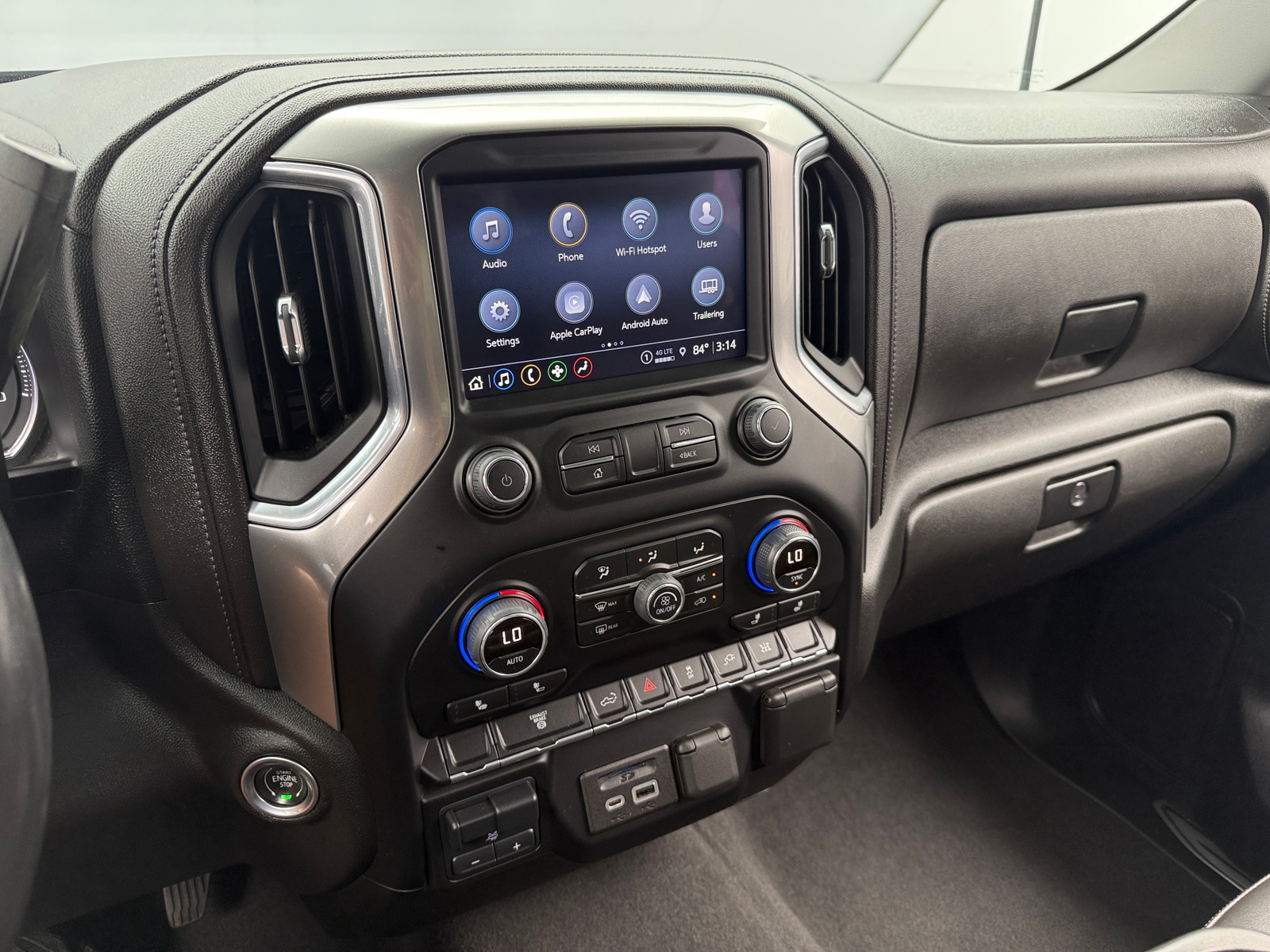 Thumbnail: 2022 Chevrolet Silverado 2500 - 3