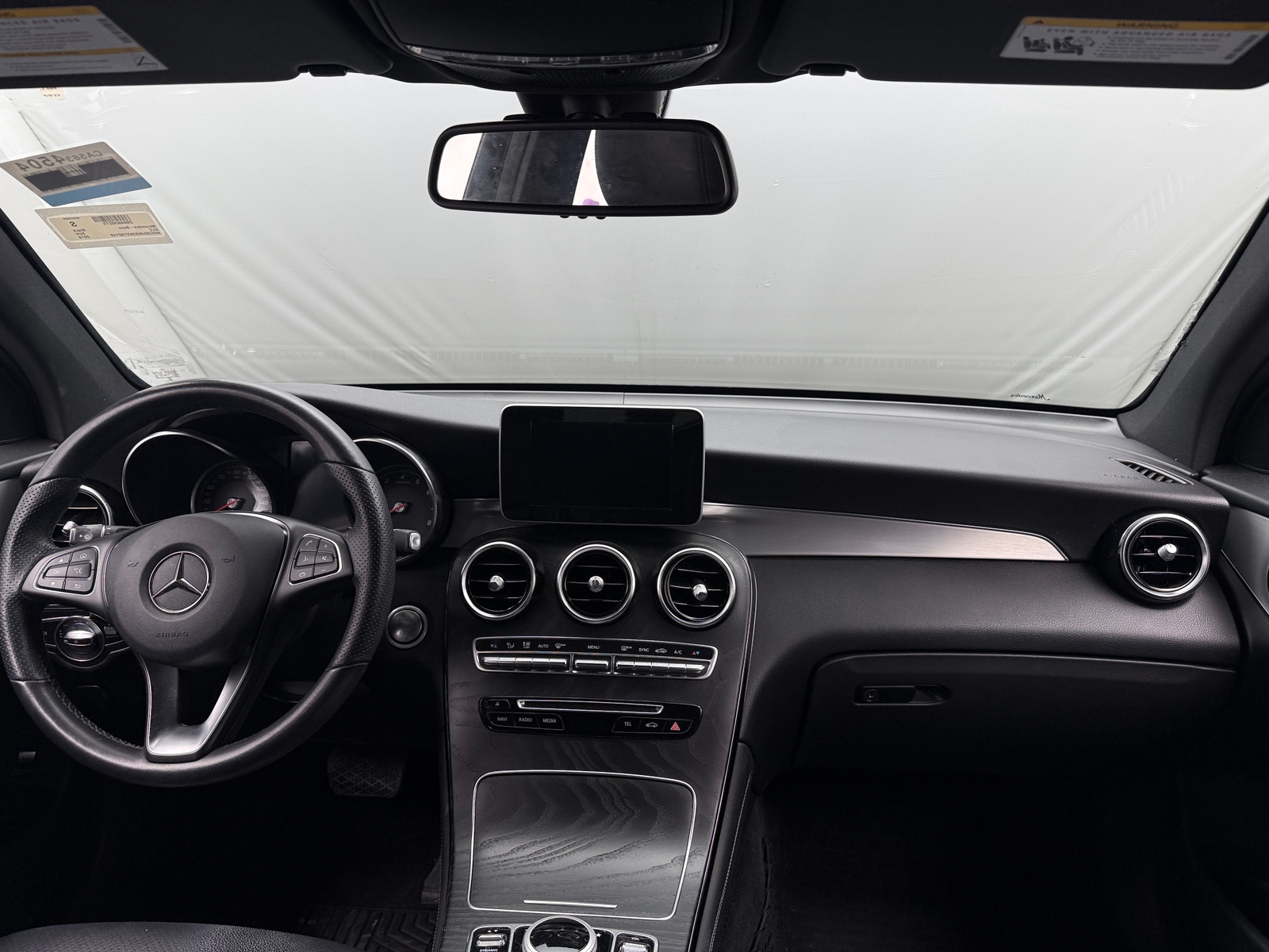 Thumbnail: 2019 Mercedes-Benz GLC - 2