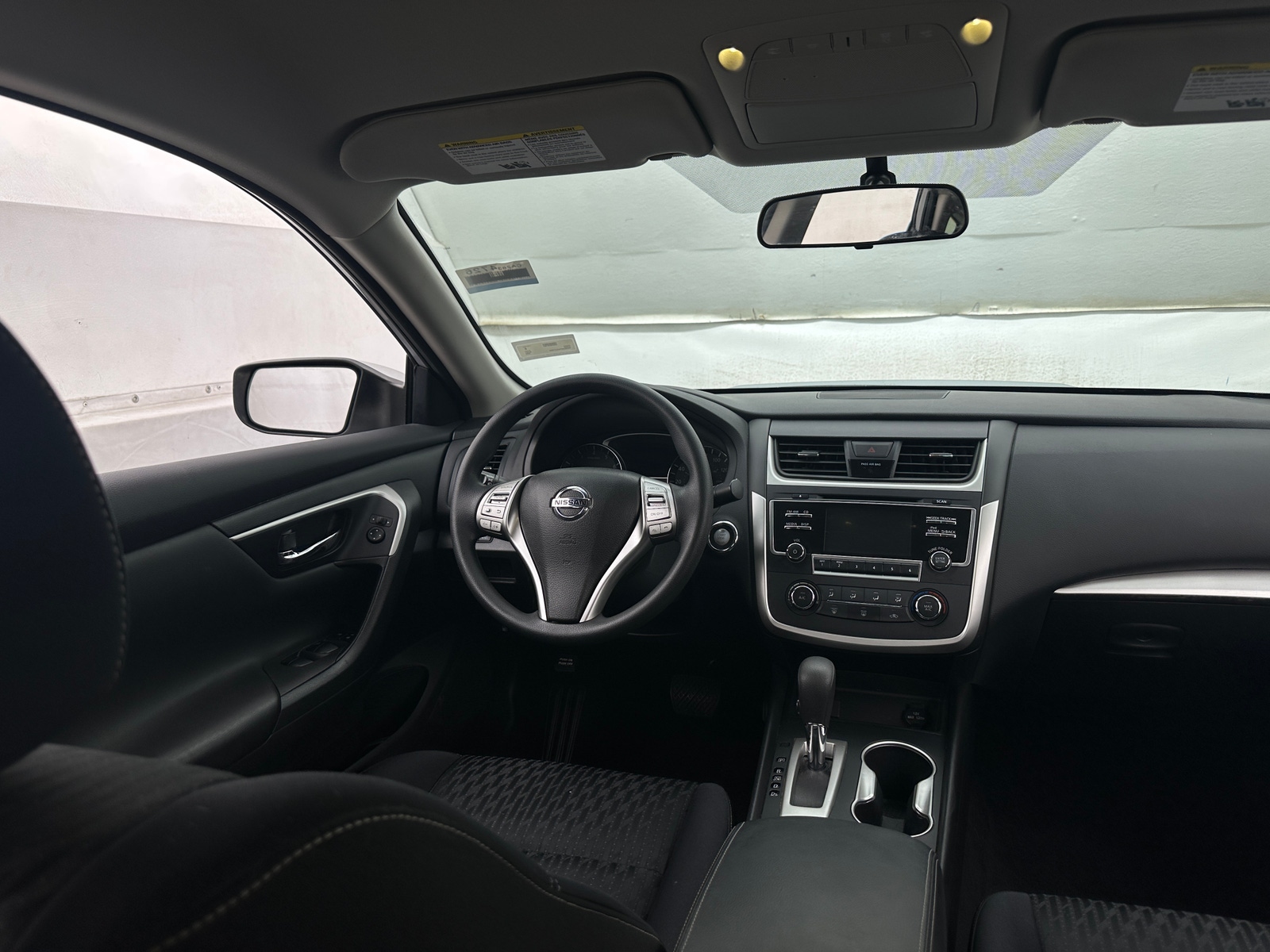 Thumbnail: 2018 Nissan Altima - 3