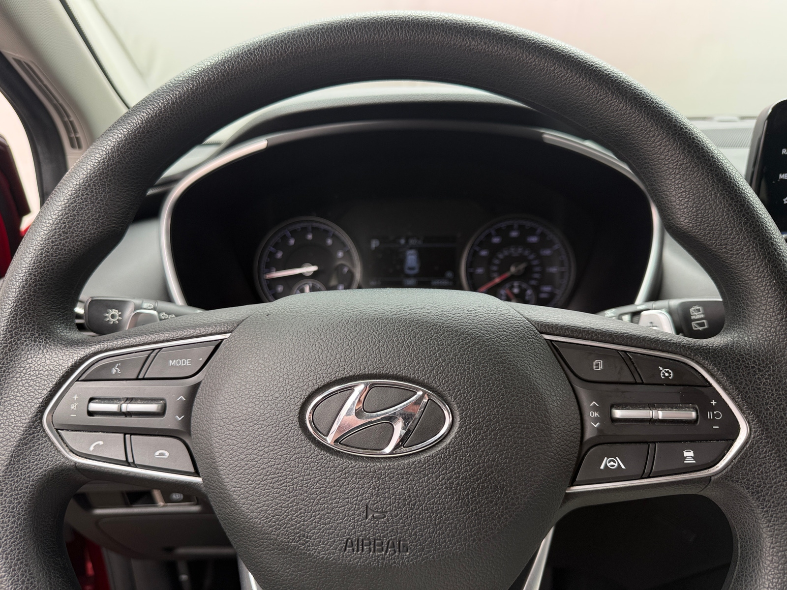 Thumbnail: 2022 Hyundai Santa Fe - 5