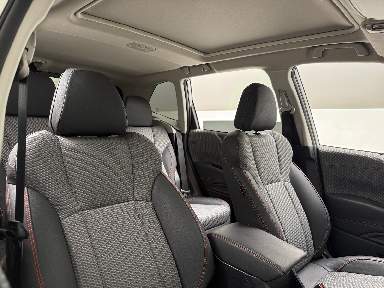 Thumbnail: 2024 Subaru Forester - 2