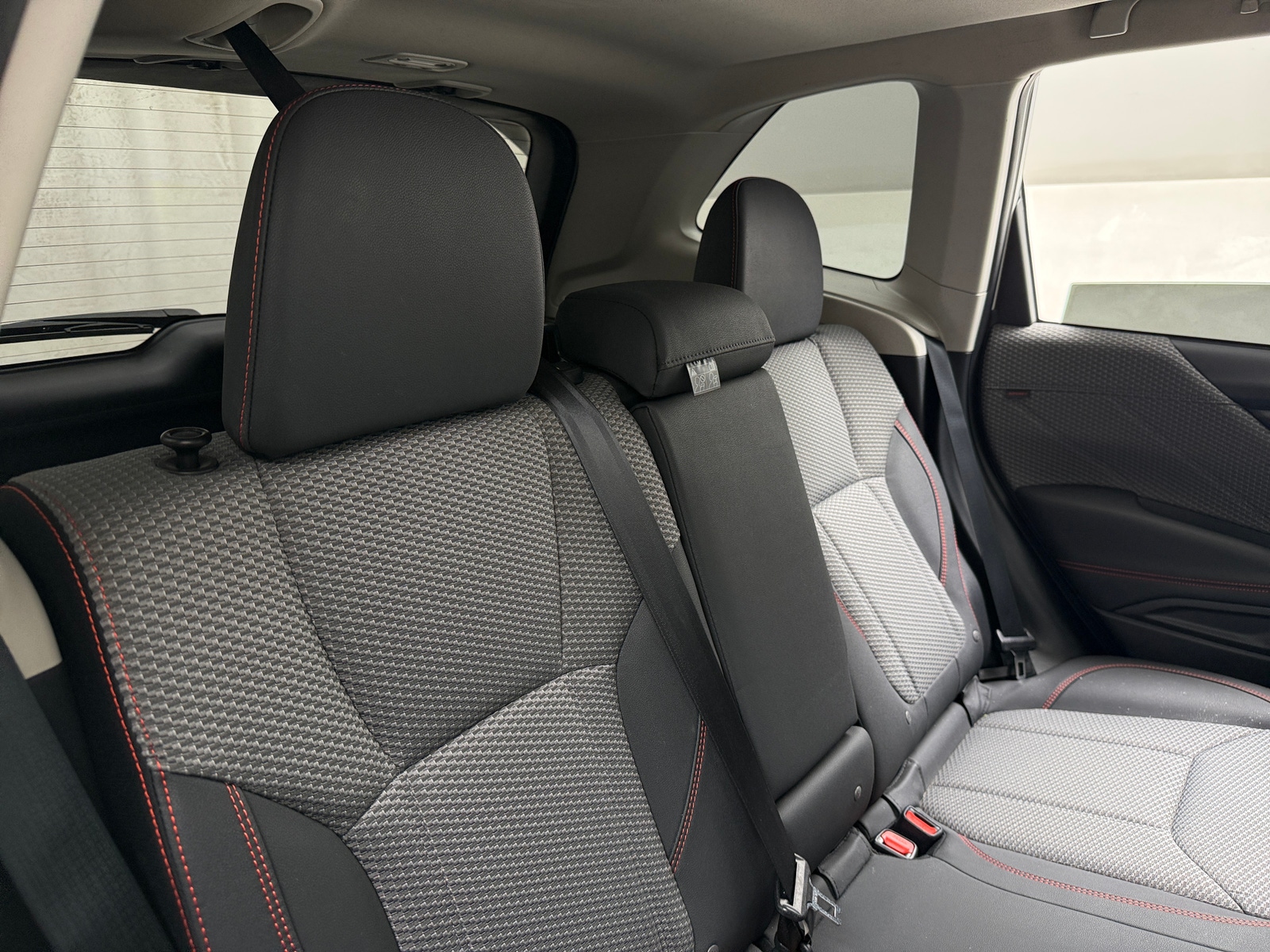 Thumbnail: 2024 Subaru Forester - 6