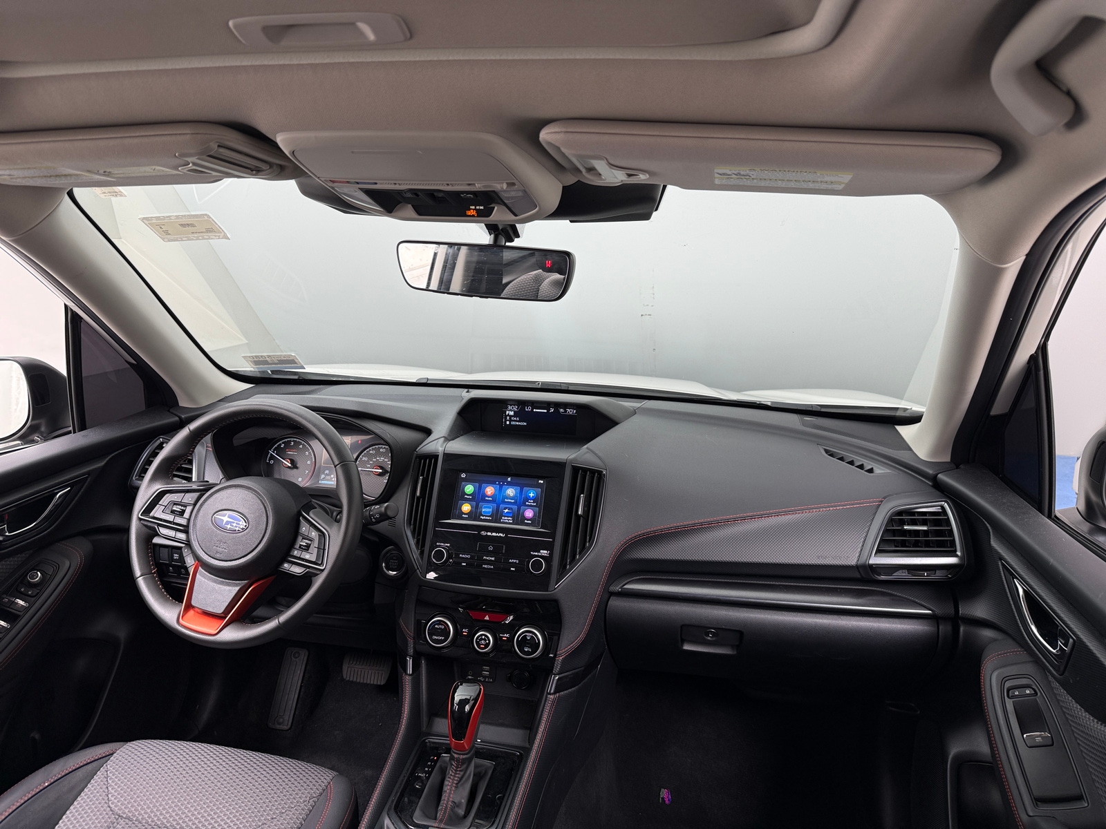 Thumbnail: 2024 Subaru Forester - 3