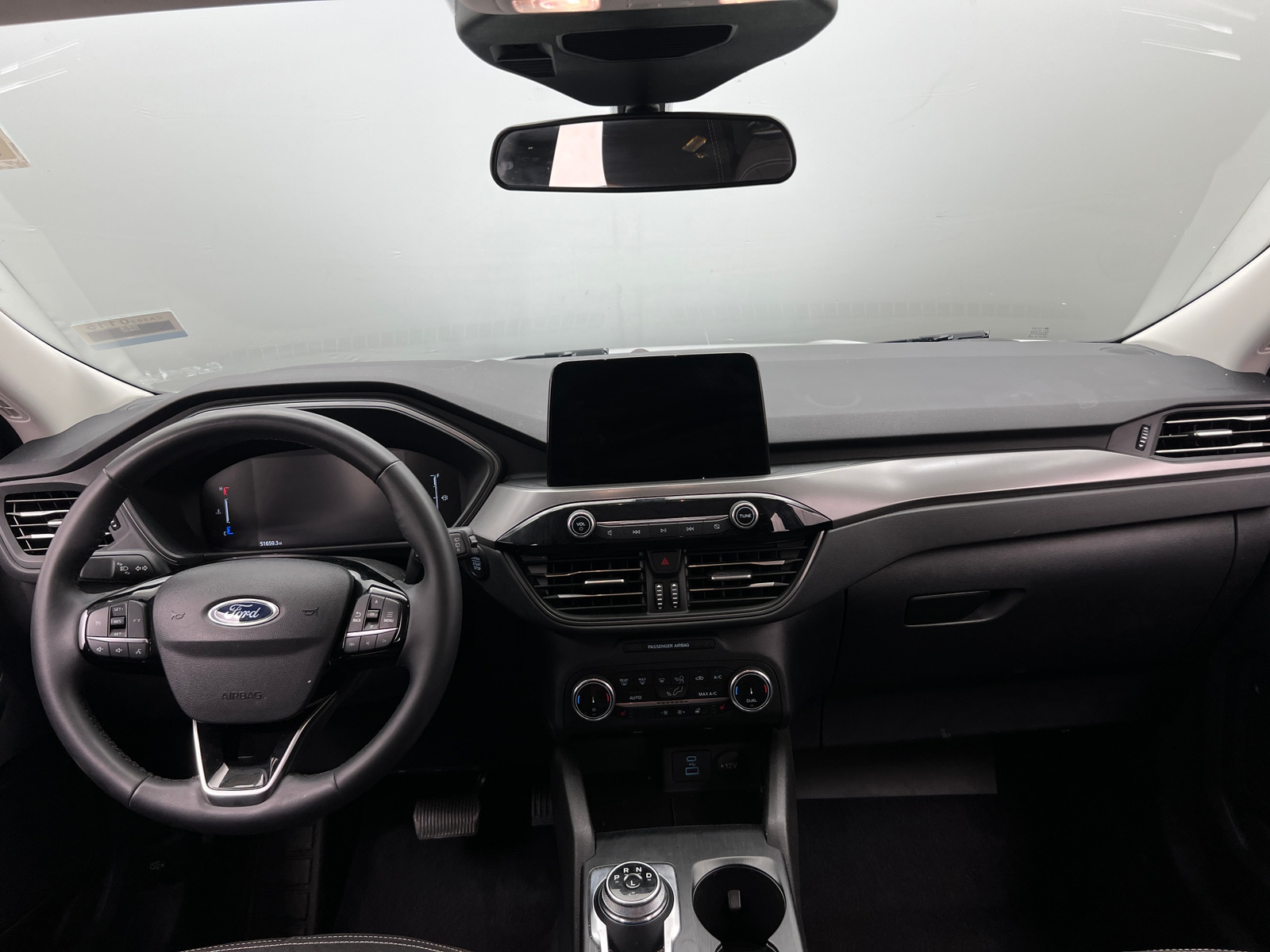 Thumbnail: 2023 Ford Escape - 3