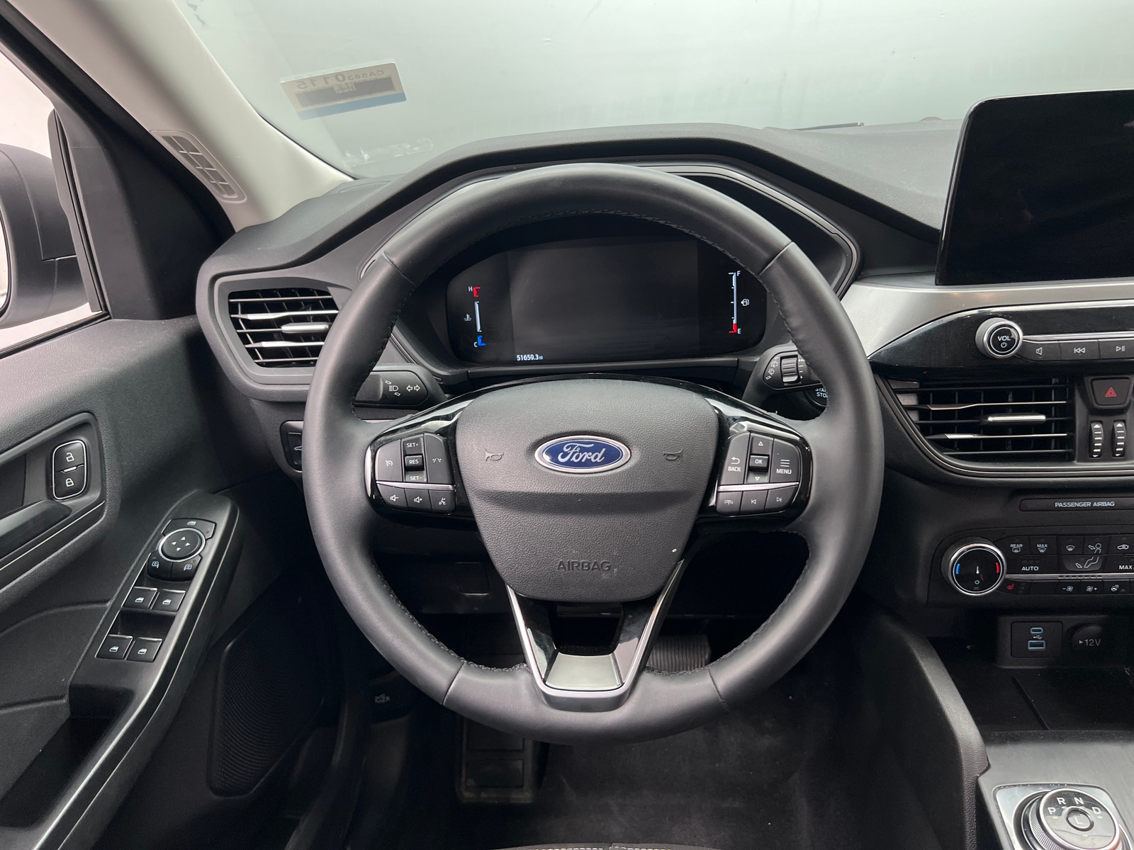 Thumbnail: 2023 Ford Escape - 5