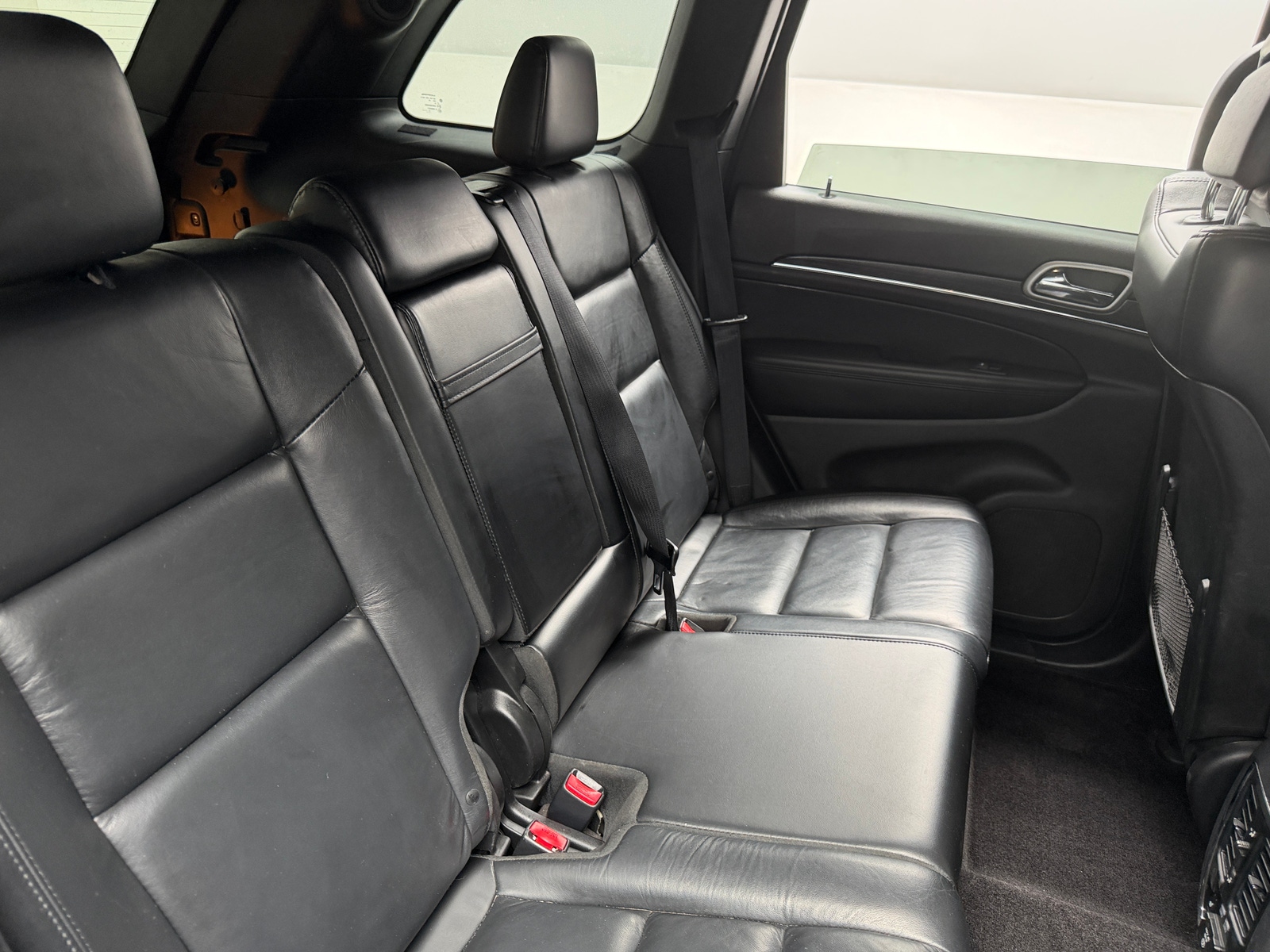 Thumbnail: 2018 Jeep Grand Cherokee - 5