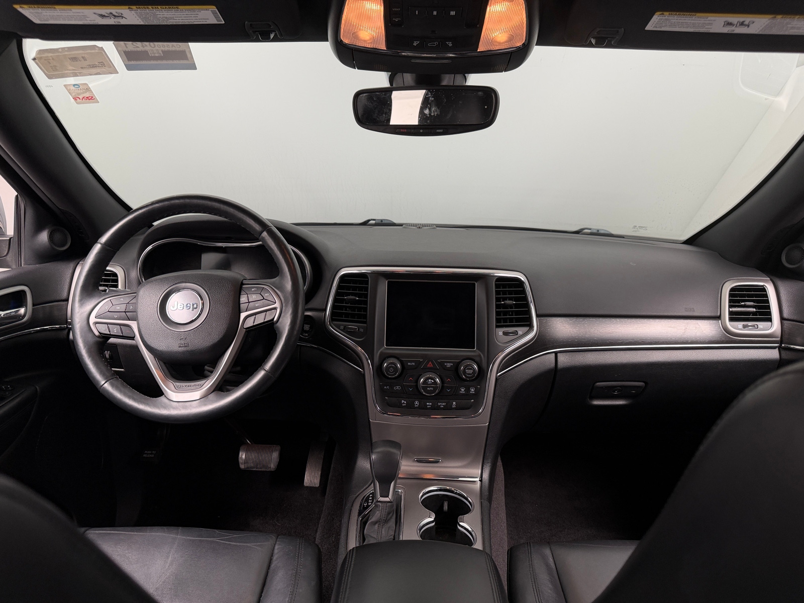 Thumbnail: 2018 Jeep Grand Cherokee - 2