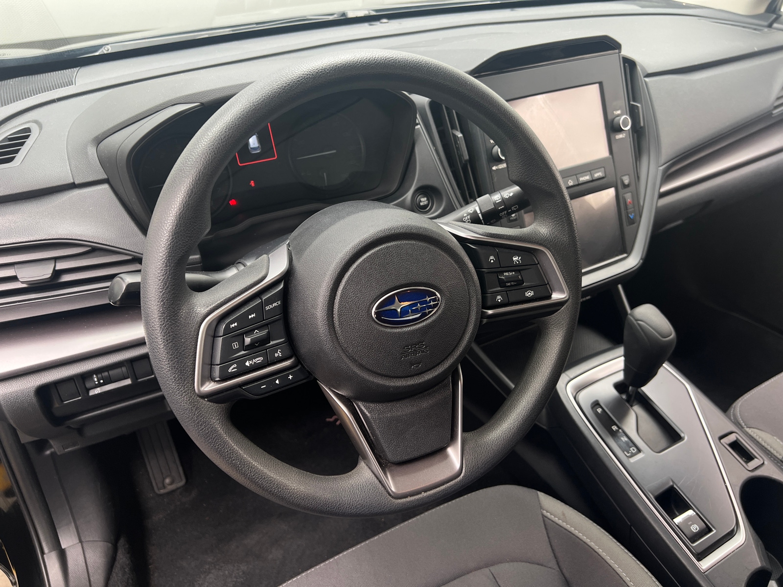 Thumbnail: 2024 Subaru Impreza - 5