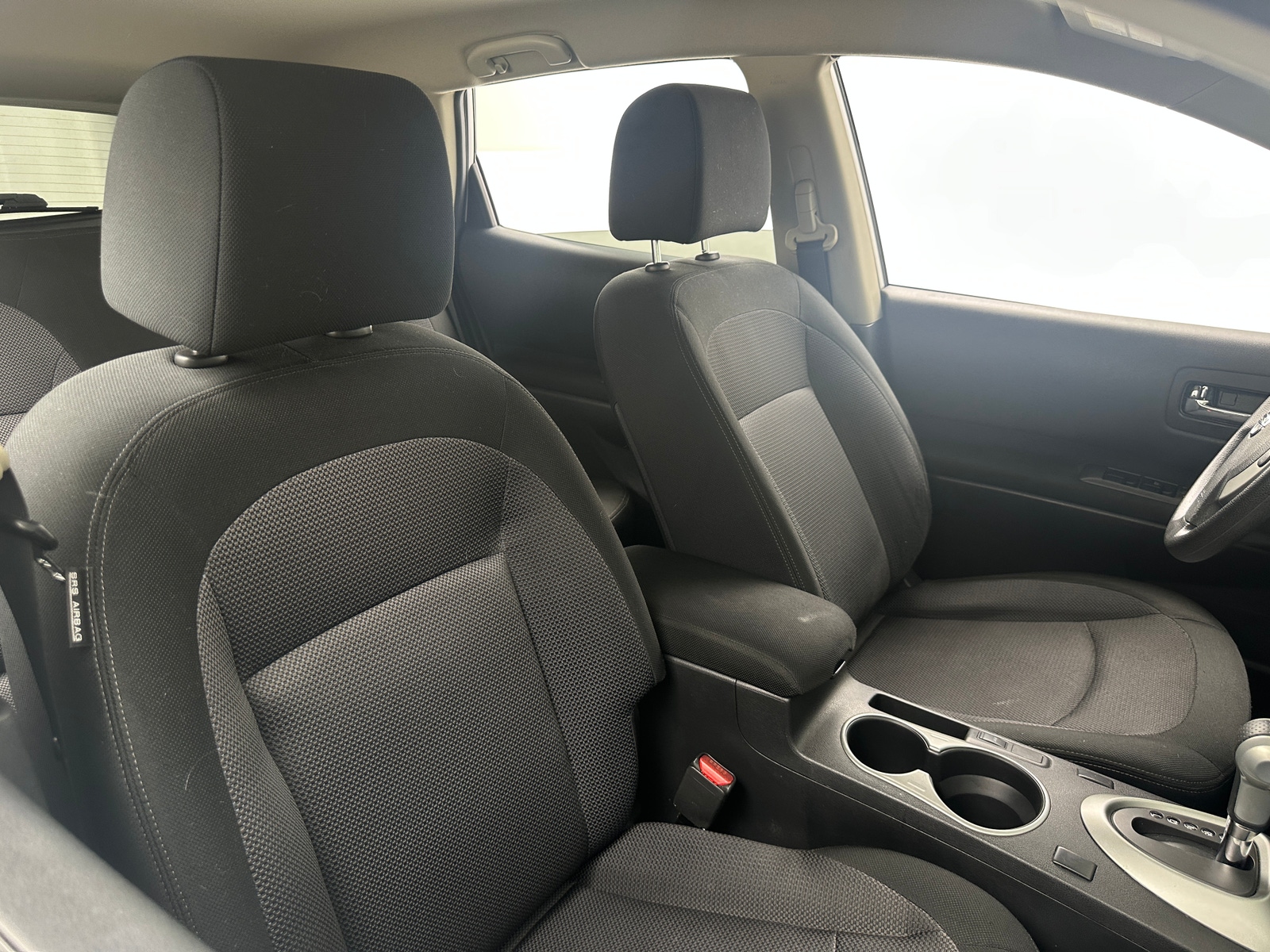 Thumbnail: 2013 Nissan Rogue - 2