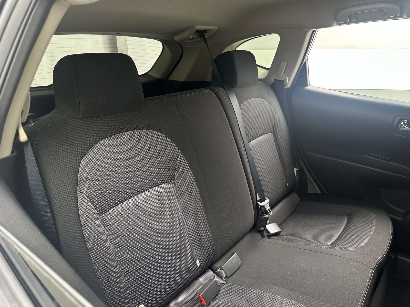 Thumbnail: 2013 Nissan Rogue - 6