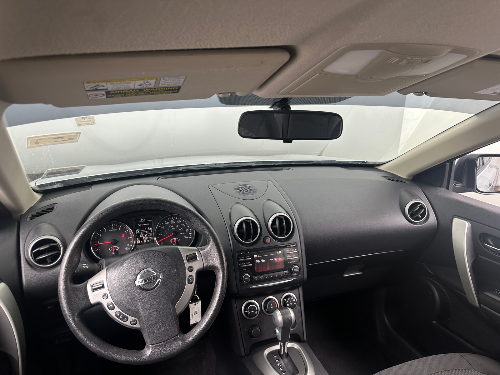 Thumbnail: 2013 Nissan Rogue - 3