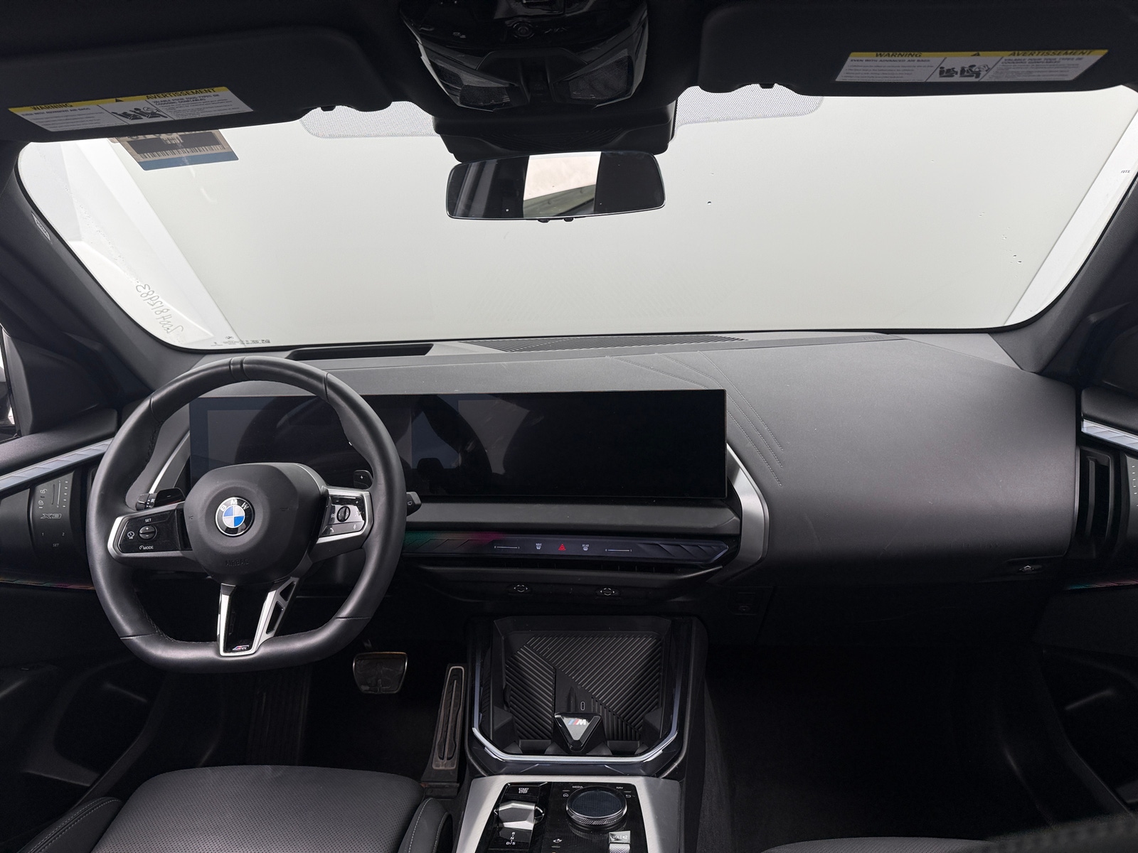 Thumbnail: 2025 BMW X3 - 2
