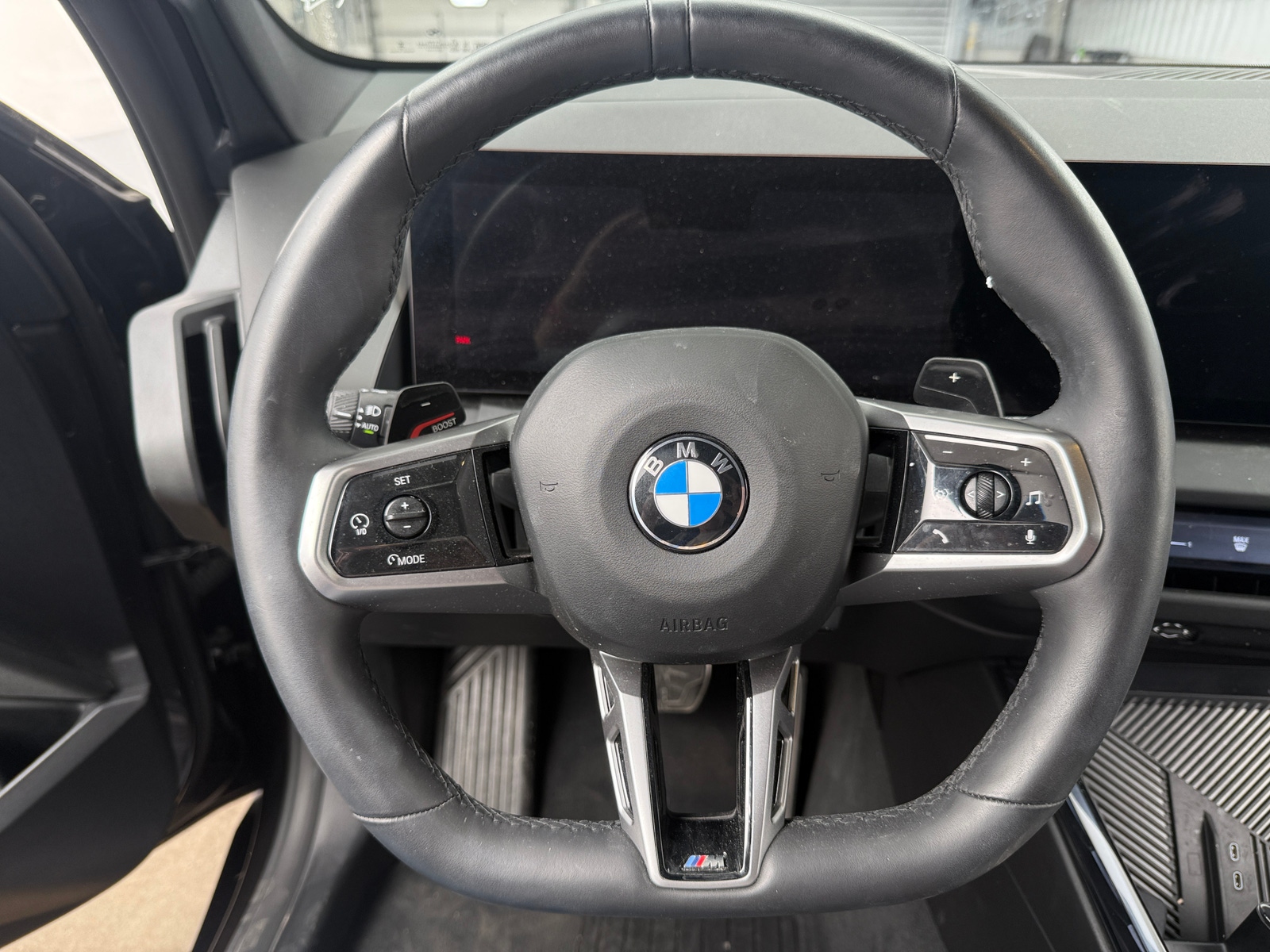 Thumbnail: 2025 BMW X3 - 4