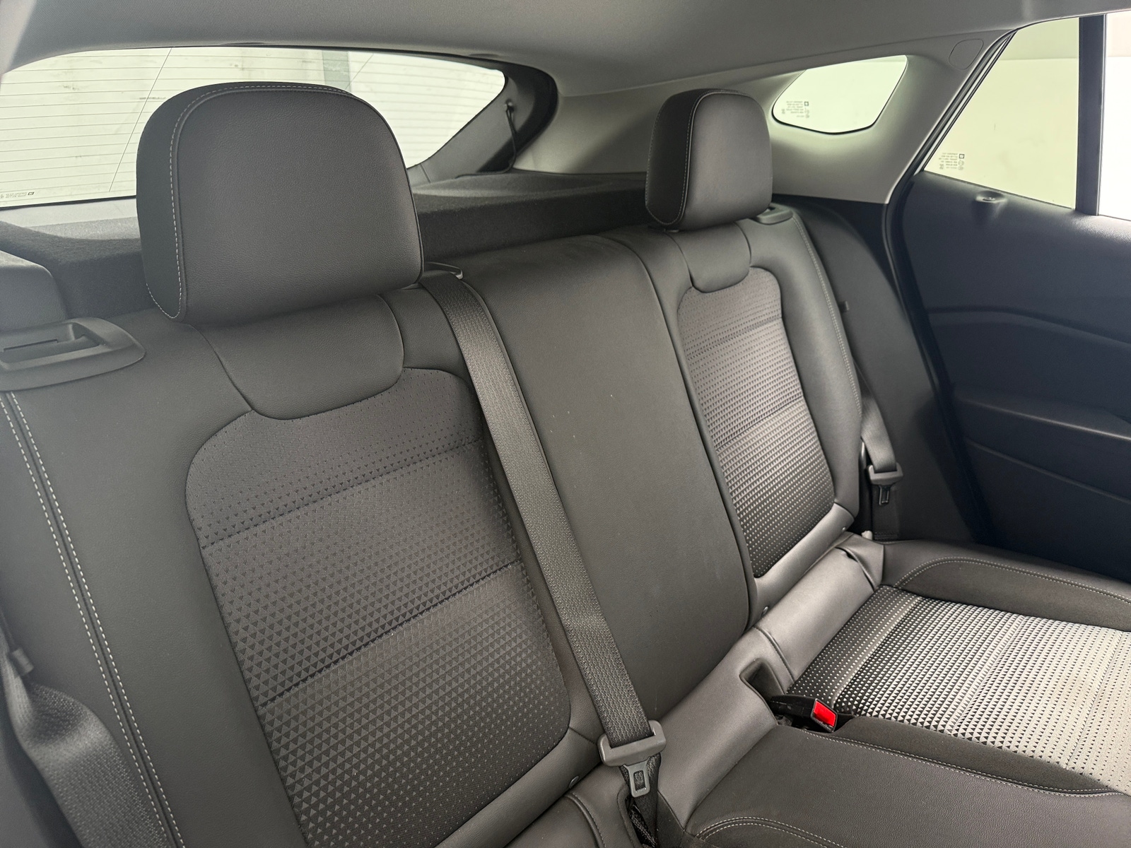 Thumbnail: 2025 Chevrolet Trax - 6
