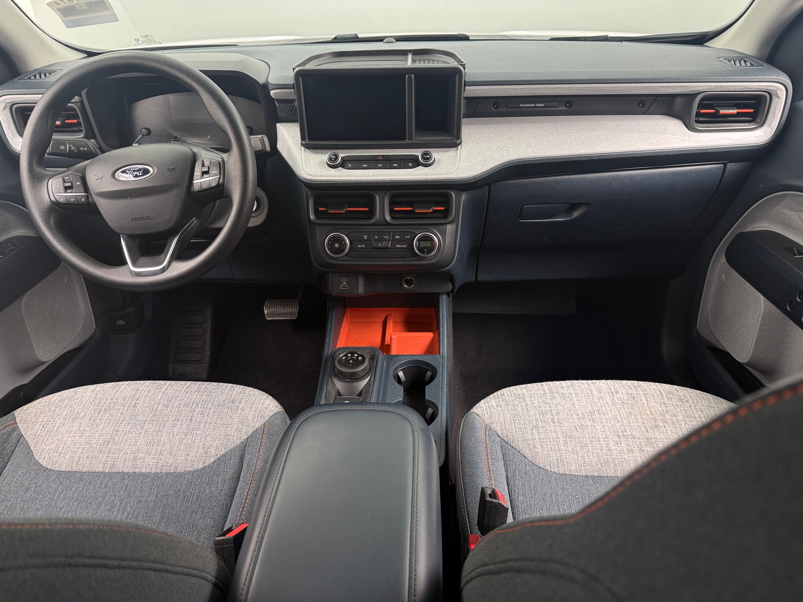 Thumbnail: 2022 Ford Maverick - 3