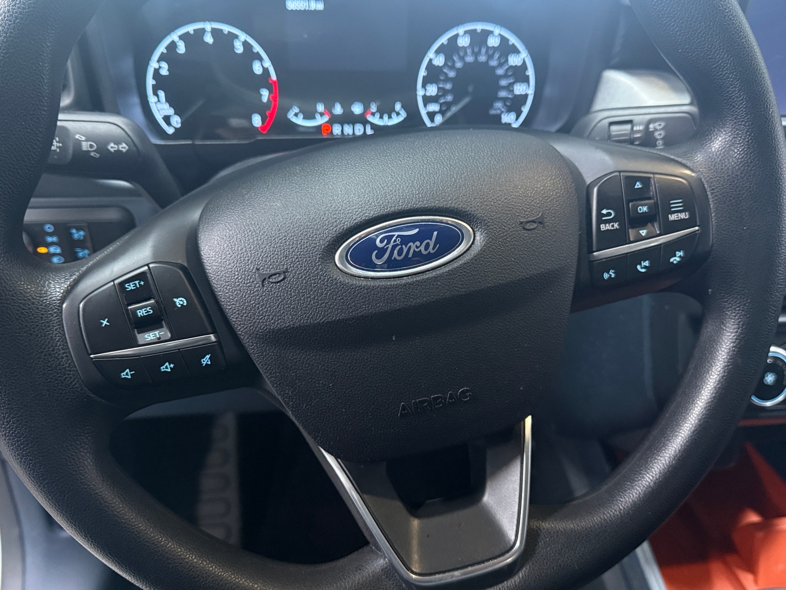 Thumbnail: 2022 Ford Maverick - 5
